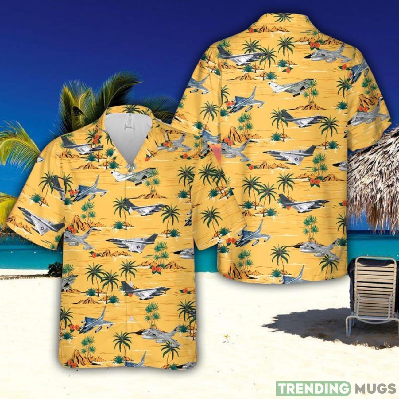 United States Air Force Convair B-58 Hustler Hawaiian Shirt Summner Vacation Shirt Product Photo 1 United States Air Force Convair B-58 Hustler Hawaiian Shirt Summner Vacation Shirt Product Photo 1