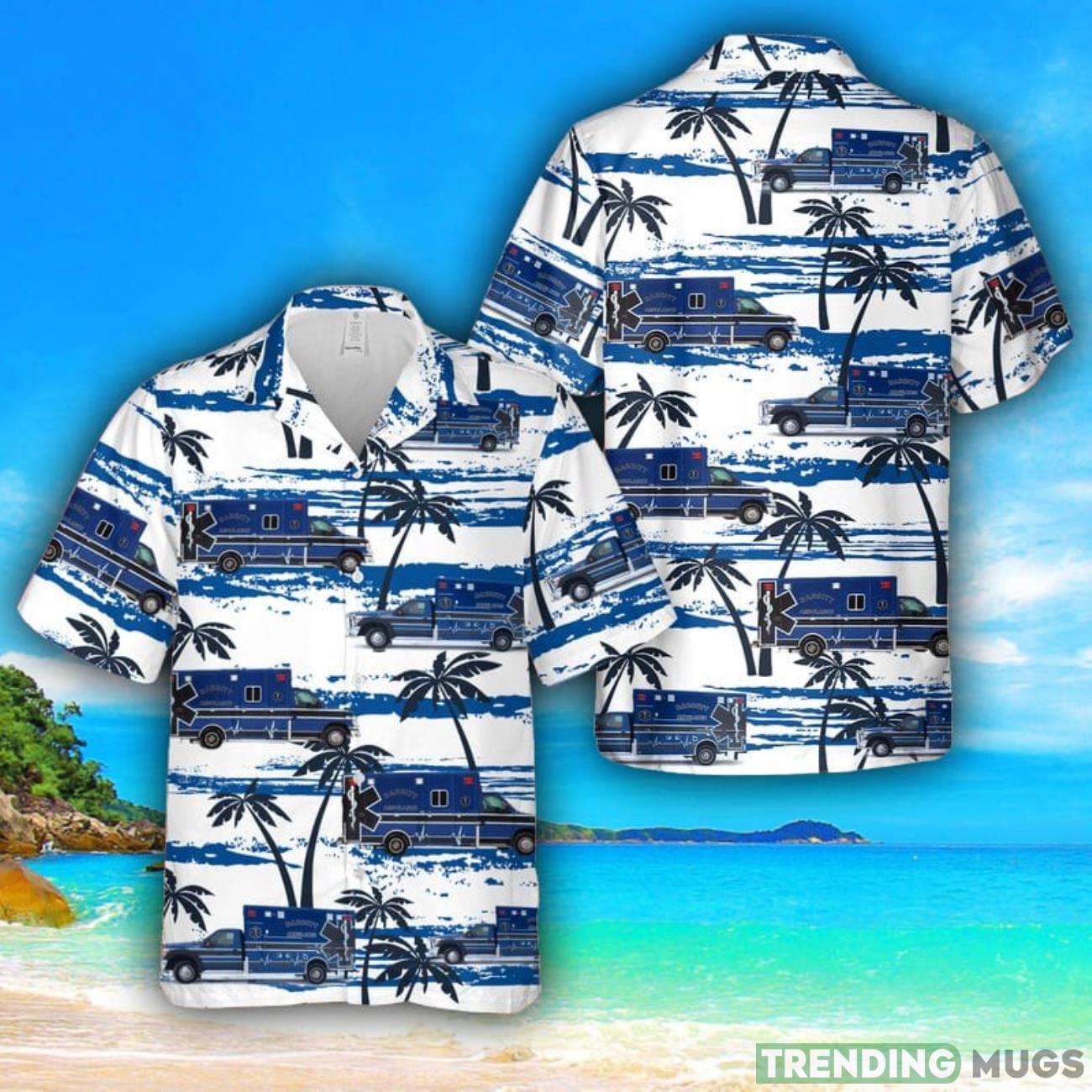 US Minnesota Babbitt EMS Hawaiian Shirt Men And Women Summer Shirt Beach Lover Gift Product Photo 1 US Minnesota Babbitt EMS Hawaiian Shirt Men And Women Summer Shirt Beach Lover Gift Product Photo 1