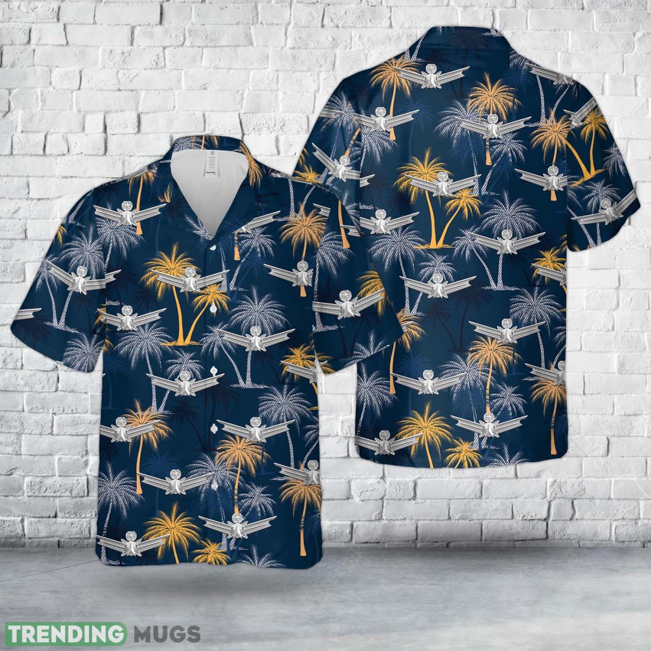 US Space Force MasterCommand Space Badge Hawaiian Shirt Cute Summer Gift For Men And Women Product Photo 1 US Space Force MasterCommand Space Badge Hawaiian Shirt Cute Summer Gift For Men And Women Product Photo 1