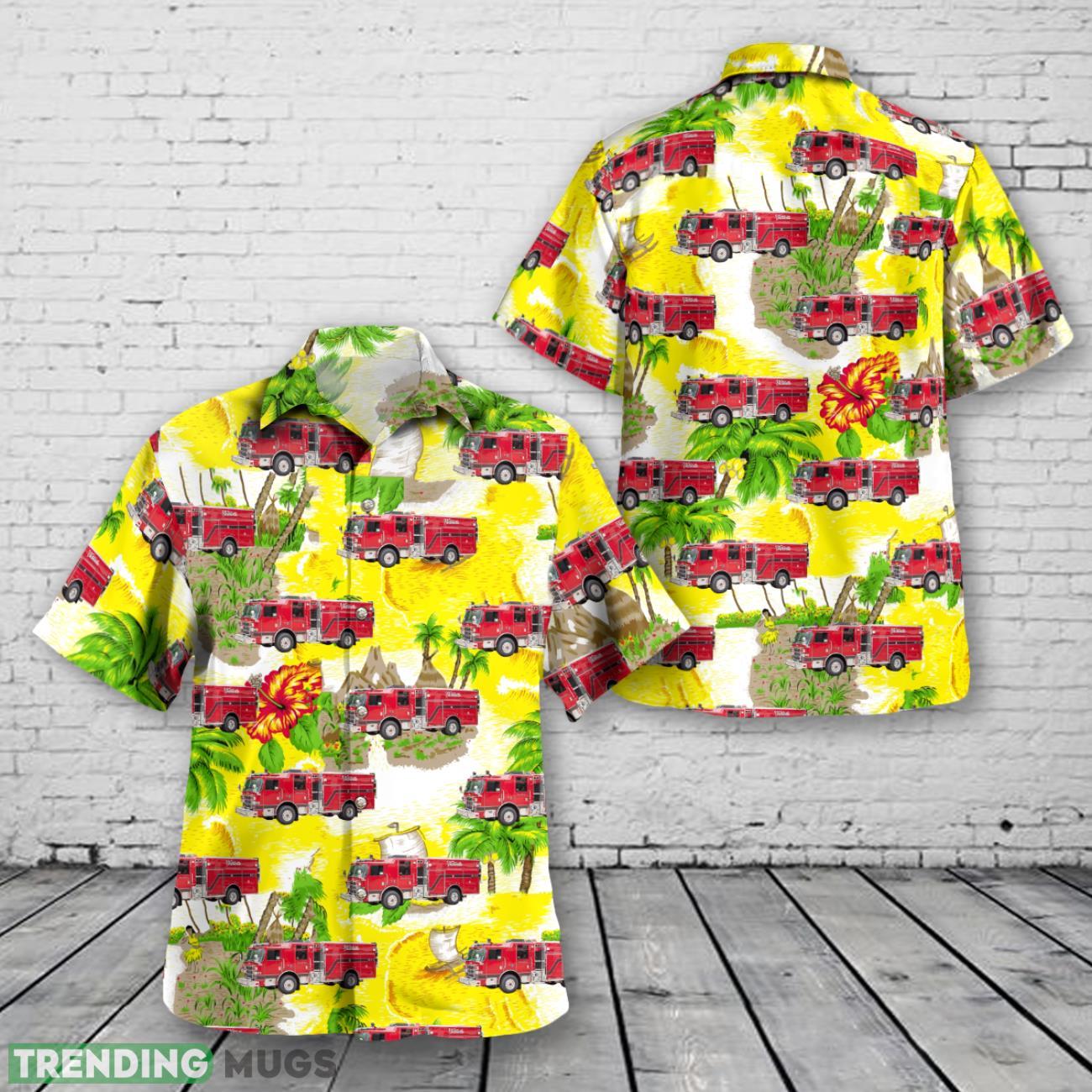 Victorville, California, Victorville Fire Department Hawaiian Shirt Cute Summer Gift For Men And Women Product Photo 1 Victorville, California, Victorville Fire Department Hawaiian Shirt Cute Summer Gift For Men And Women Product Photo 1