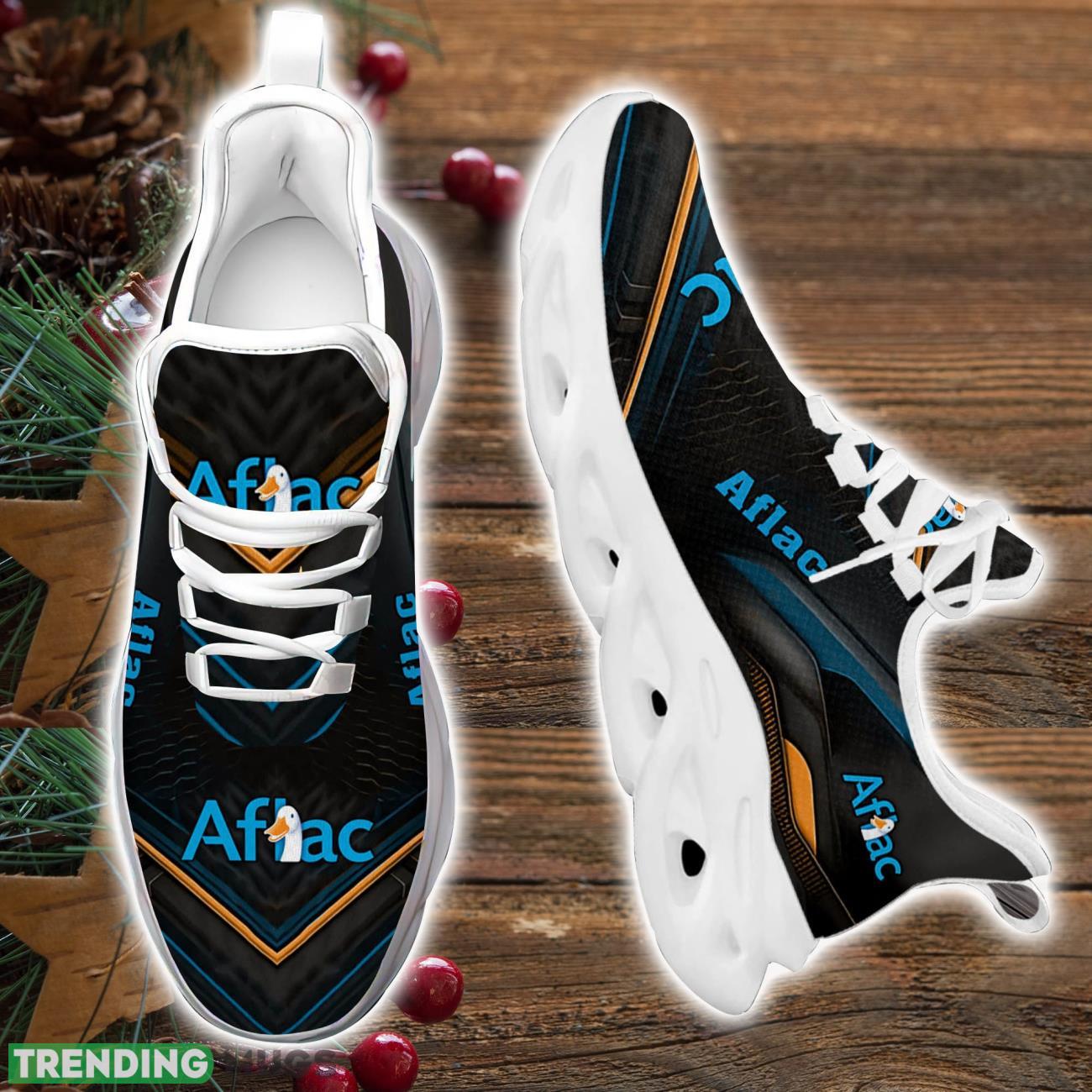 Aflac Max Soul Shoes Chunky Men And Women Sneakers Max Soul Aflac Max Soul Shoes Chunky Men And Women Sneakers Max Soul