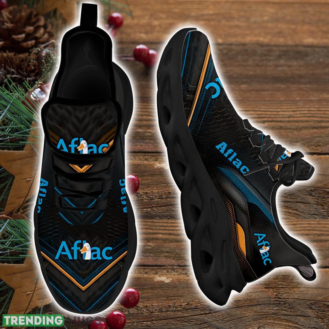 Aflac Max Soul Shoes Chunky Men And Women Sneakers Product Photo 1 Aflac Max Soul Shoes Chunky Men And Women Sneakers Product Photo 1