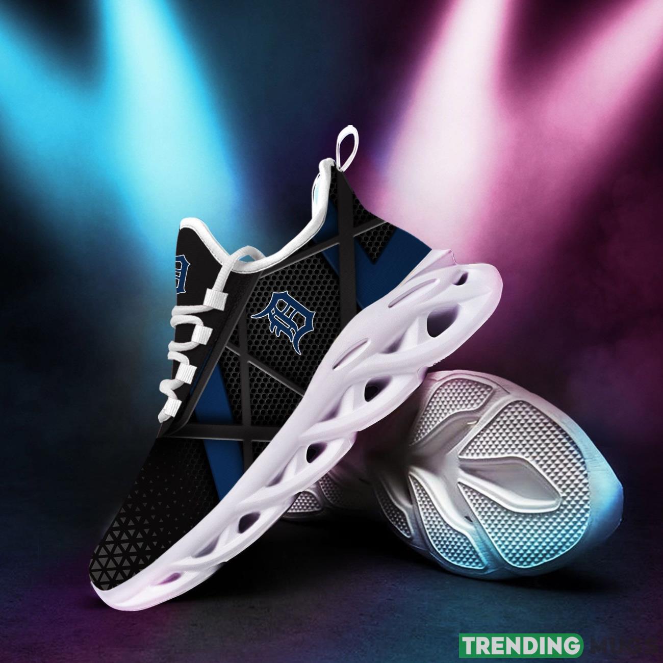 Detroit Tigers Max Soul Sneakers Running Sports Shoes Ultra Sneakers Max Soul Detroit Tigers Max Soul Sneakers Running Sports Shoes Ultra Sneakers Max Soul
