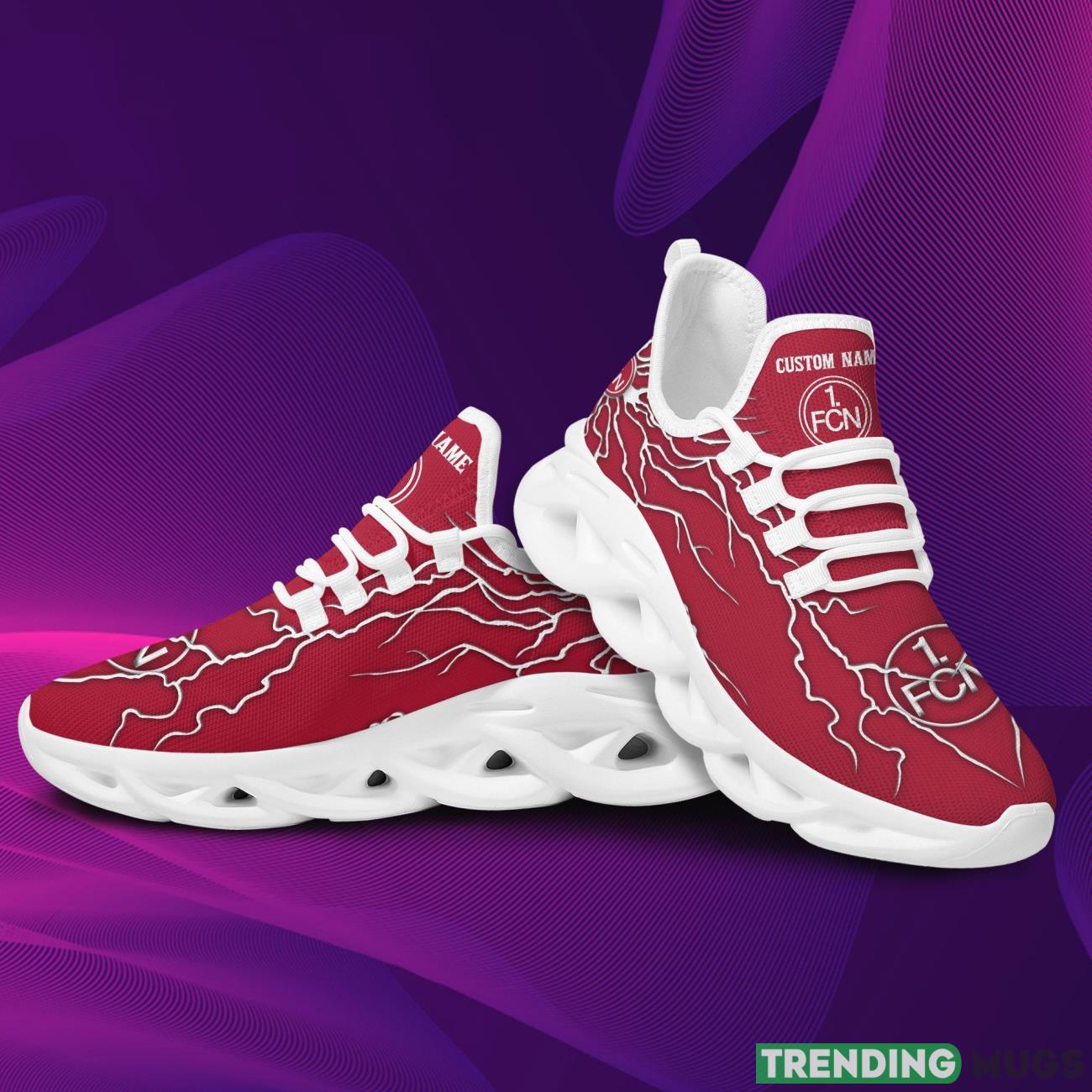 FC Nrnberg Custom Name Stylish Graffiti Personality Max Soul Shoes . Bundesliga For Men Women Max Soul FC Nrnberg Custom Name Stylish Graffiti Personality Max Soul Shoes . Bundesliga For Men Women Max Soul