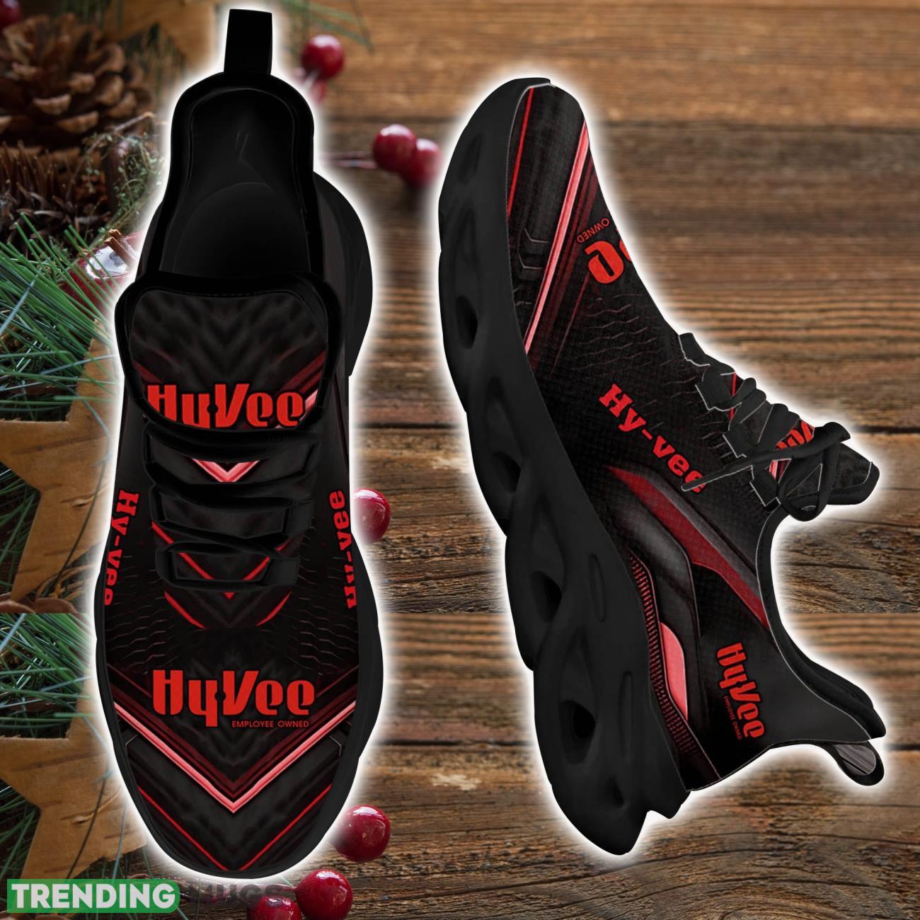 Hy-Vee Max Soul Shoes Chunky Men And Women Sneakers Product Photo 1 Hy-Vee Max Soul Shoes Chunky Men And Women Sneakers Product Photo 1