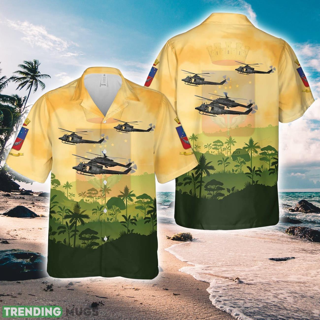Italian Army, 3rd Special Operations Helicopter Regiment Aldebaran Hawaiian Shirt Unique Gift Product Photo 1 Italian Army, 3rd Special Operations Helicopter Regiment Aldebaran Hawaiian Shirt Unique Gift Product Photo 1