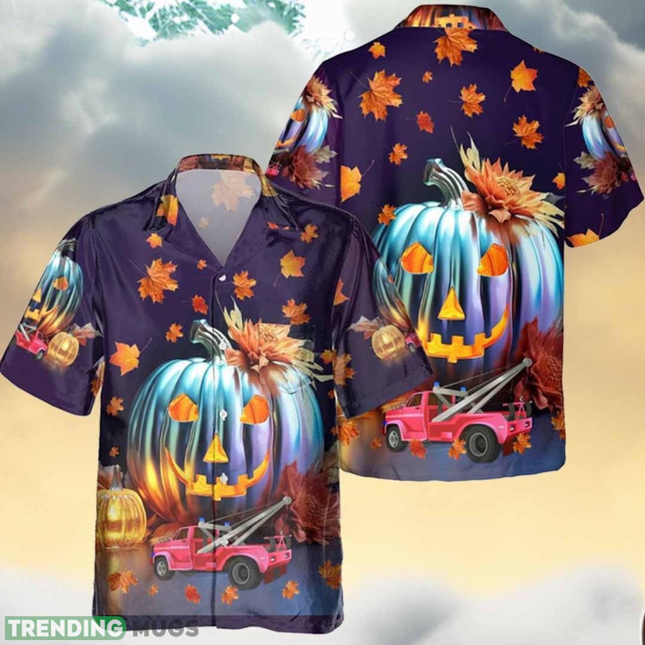Love Tow truck operator 3D Printed Hawaiian Shirt Gift Ideas For Halloween Product Photo 1 Love Tow truck operator 3D Printed Hawaiian Shirt Gift Ideas For Halloween Product Photo 1