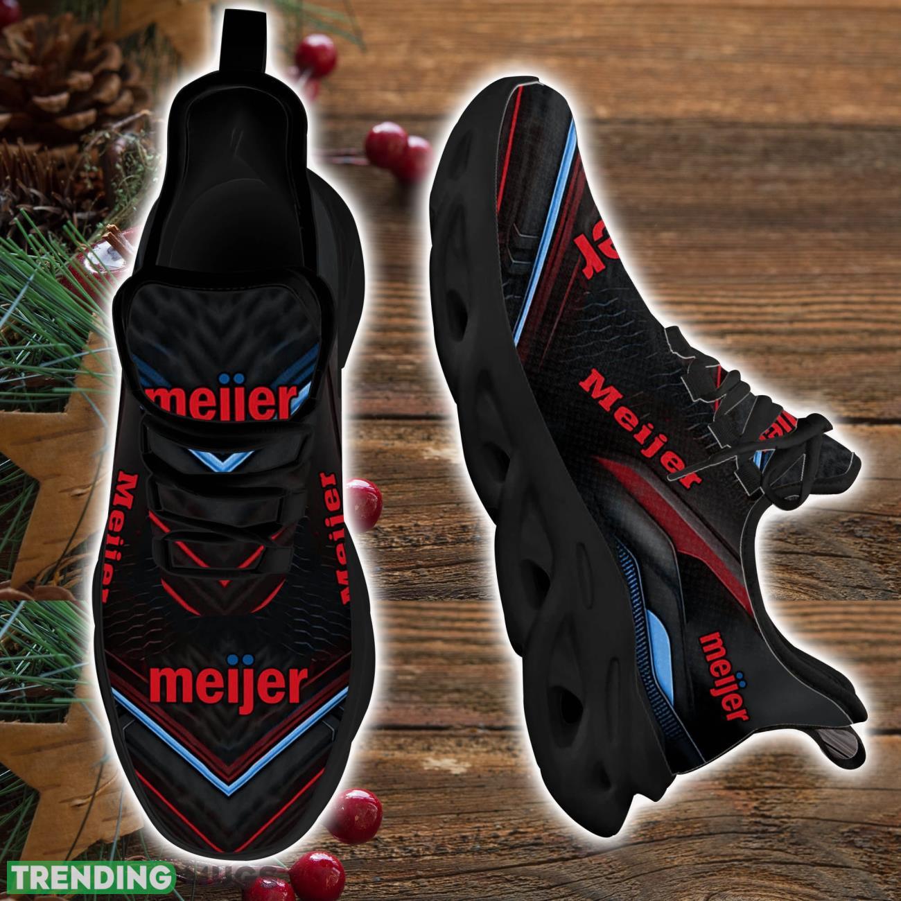 Meijer Max Soul Shoes Chunky Men And Women Sneakers Product Photo 1 Meijer Max Soul Shoes Chunky Men And Women Sneakers Product Photo 1