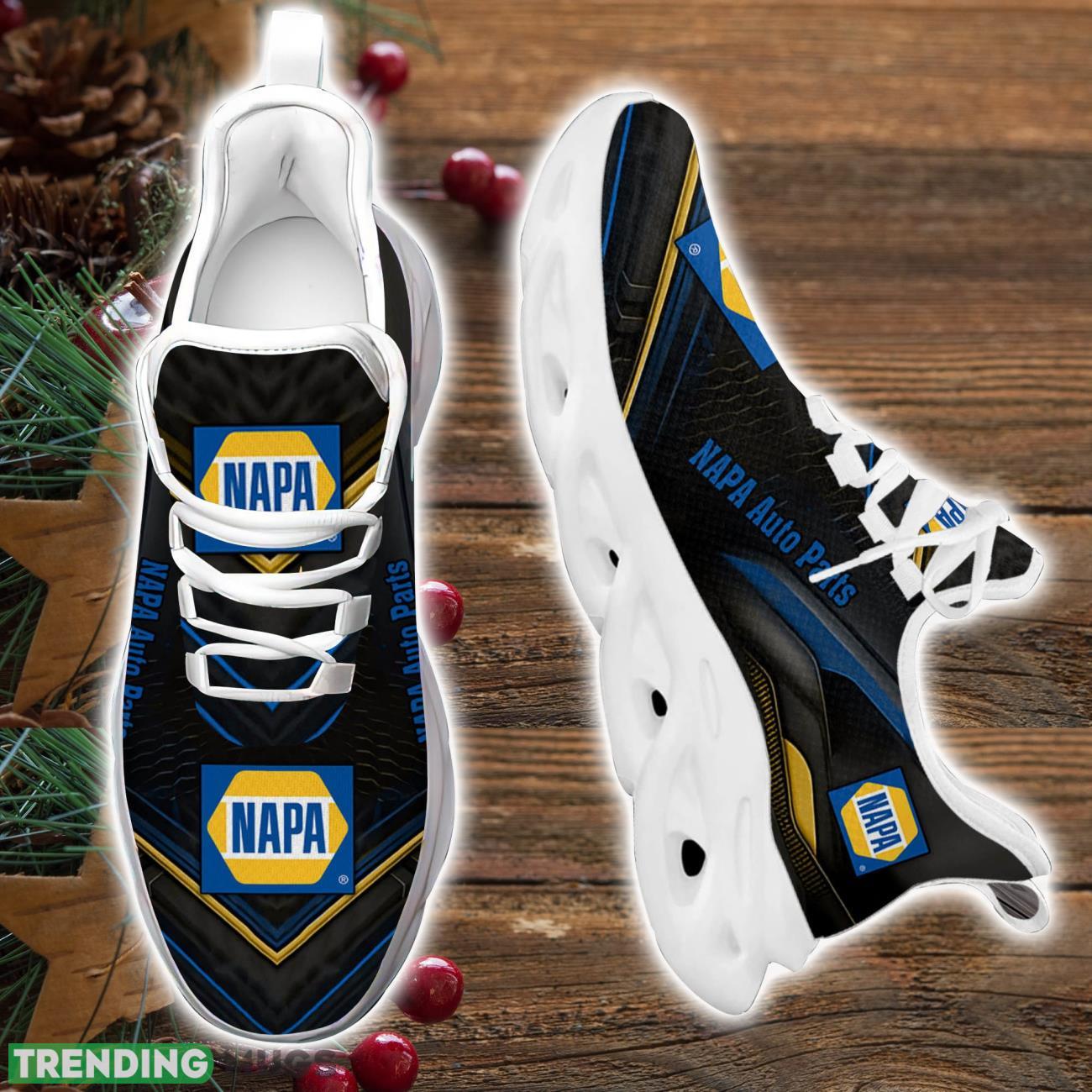 Napa Auto Parts Max Soul Shoes Chunky Men And Women Sneakers Max Soul Napa Auto Parts Max Soul Shoes Chunky Men And Women Sneakers Max Soul