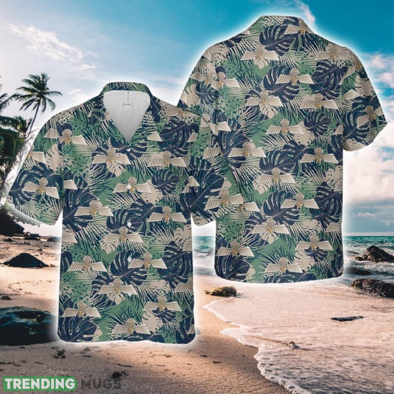 Netherland Parachutist Foreign Jump Wings Brite Hawaiian Shirt Unique Gift Product Photo 1 Netherland Parachutist Foreign Jump Wings Brite Hawaiian Shirt Unique Gift Product Photo 1