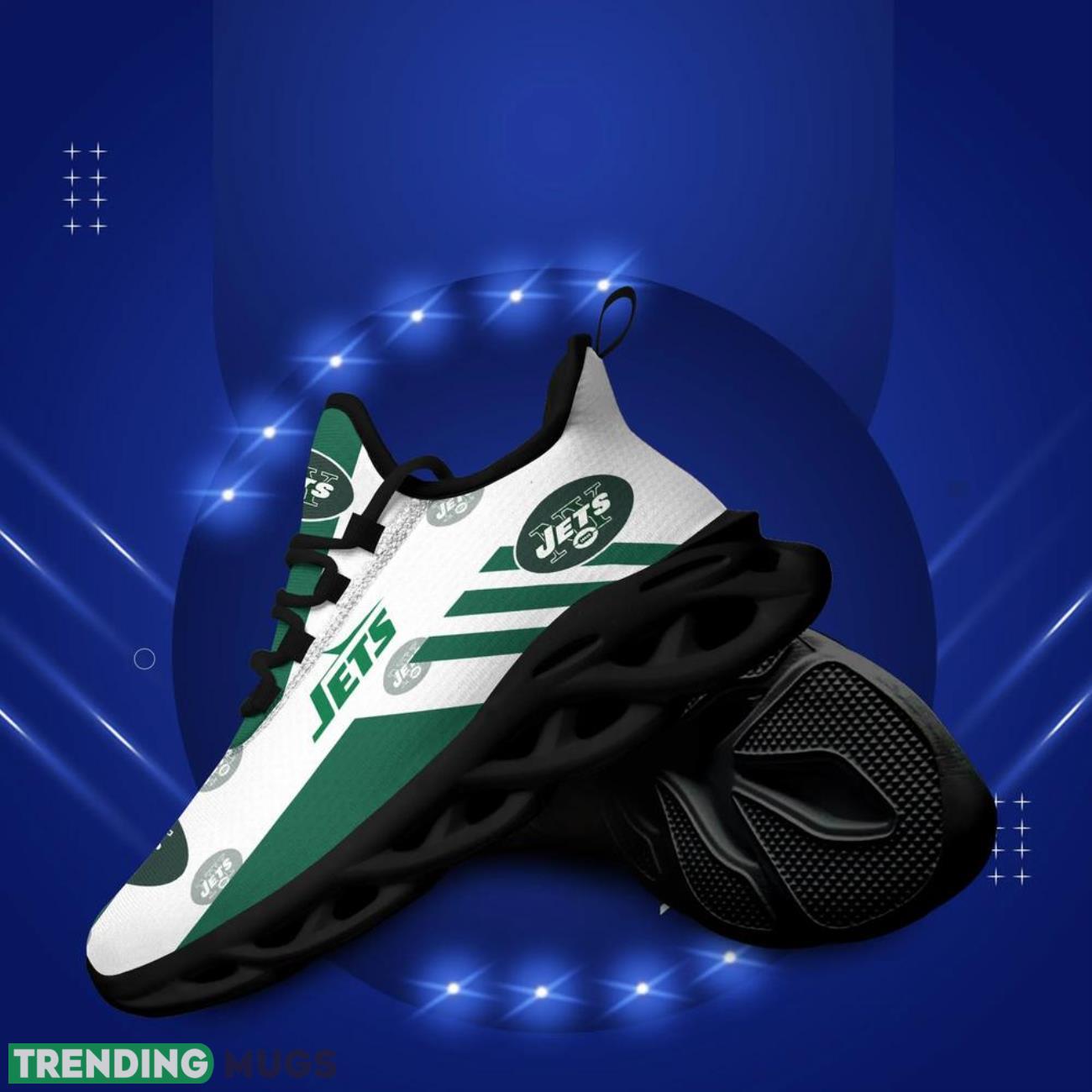 New York Jets NFL Max Soul Sneakers Personalize Shoes For Fans Men Women Sport Running Shoes Max Soul New York Jets NFL Max Soul Sneakers Personalize Shoes For Fans Men Women Sport Running Shoes Max Soul