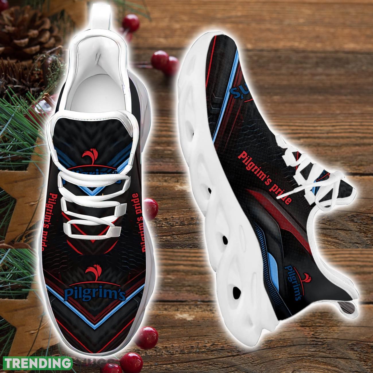 Pilgrim's Pride Max Soul Shoes Chunky Men And Women Sneakers Max Soul Pilgrim's Pride Max Soul Shoes Chunky Men And Women Sneakers Max Soul