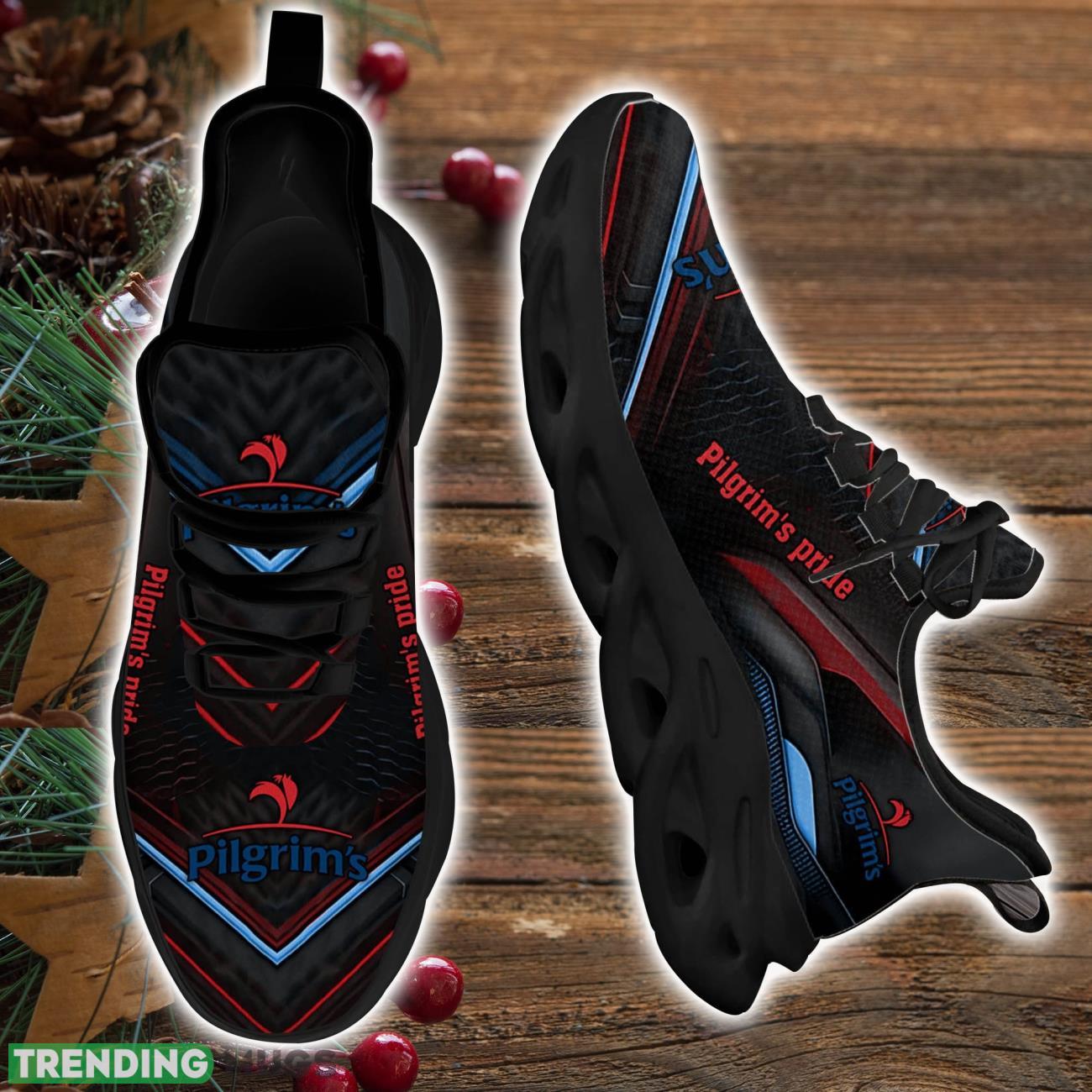 Pilgrim's Pride Max Soul Shoes Chunky Men And Women Sneakers Product Photo 1 Pilgrim's Pride Max Soul Shoes Chunky Men And Women Sneakers Product Photo 1