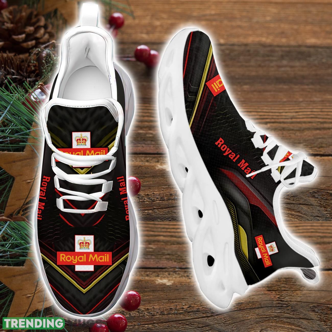 Royal Mail Max Soul Shoes Chunky Men And Women Sneakers Max Soul Royal Mail Max Soul Shoes Chunky Men And Women Sneakers Max Soul