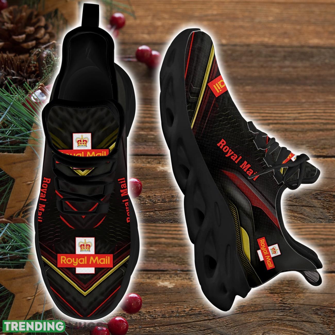 Royal Mail Max Soul Shoes Chunky Men And Women Sneakers Product Photo 1 Royal Mail Max Soul Shoes Chunky Men And Women Sneakers Product Photo 1