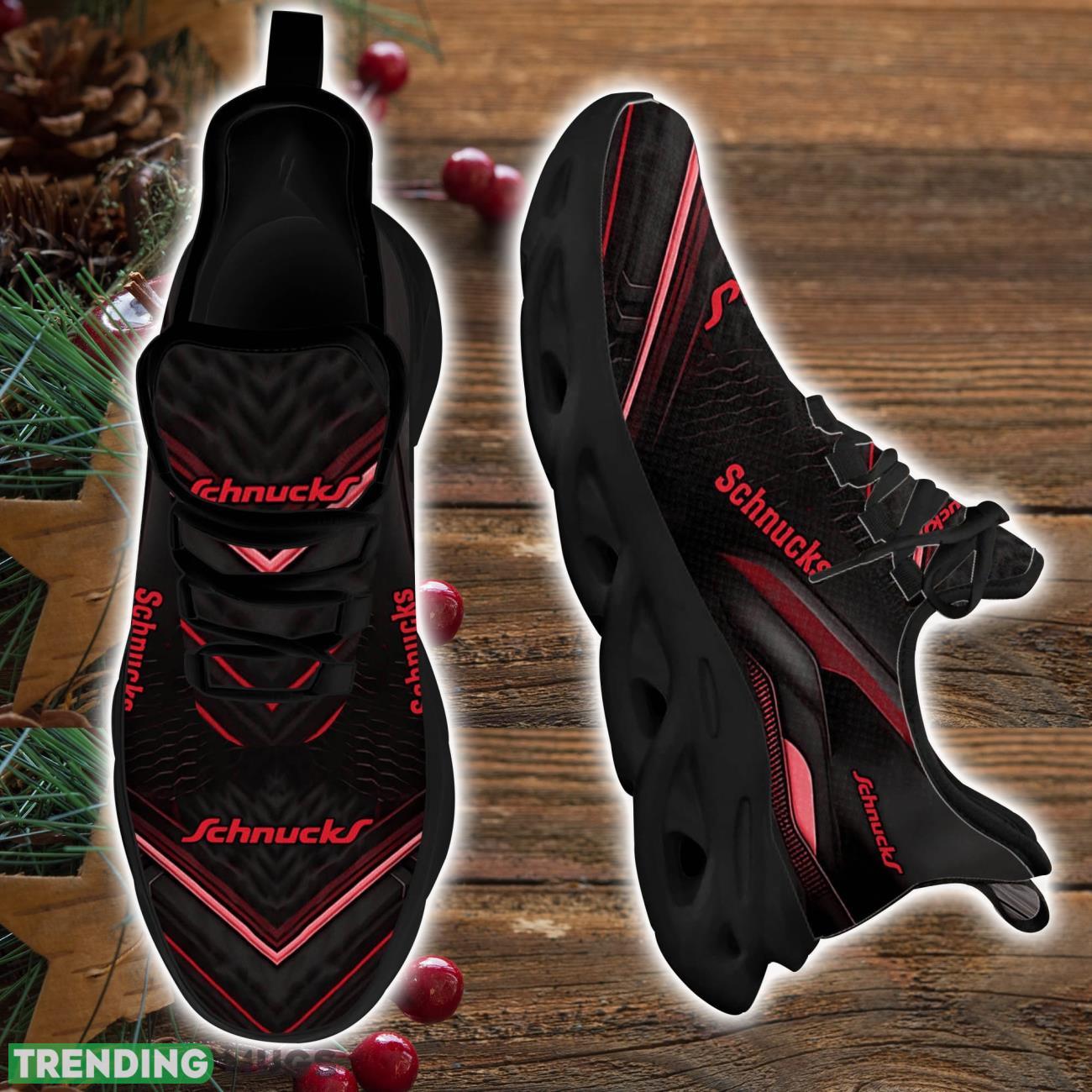 Schnucks Max Soul Shoes Chunky Men And Women Sneakers Product Photo 1 Schnucks Max Soul Shoes Chunky Men And Women Sneakers Product Photo 1