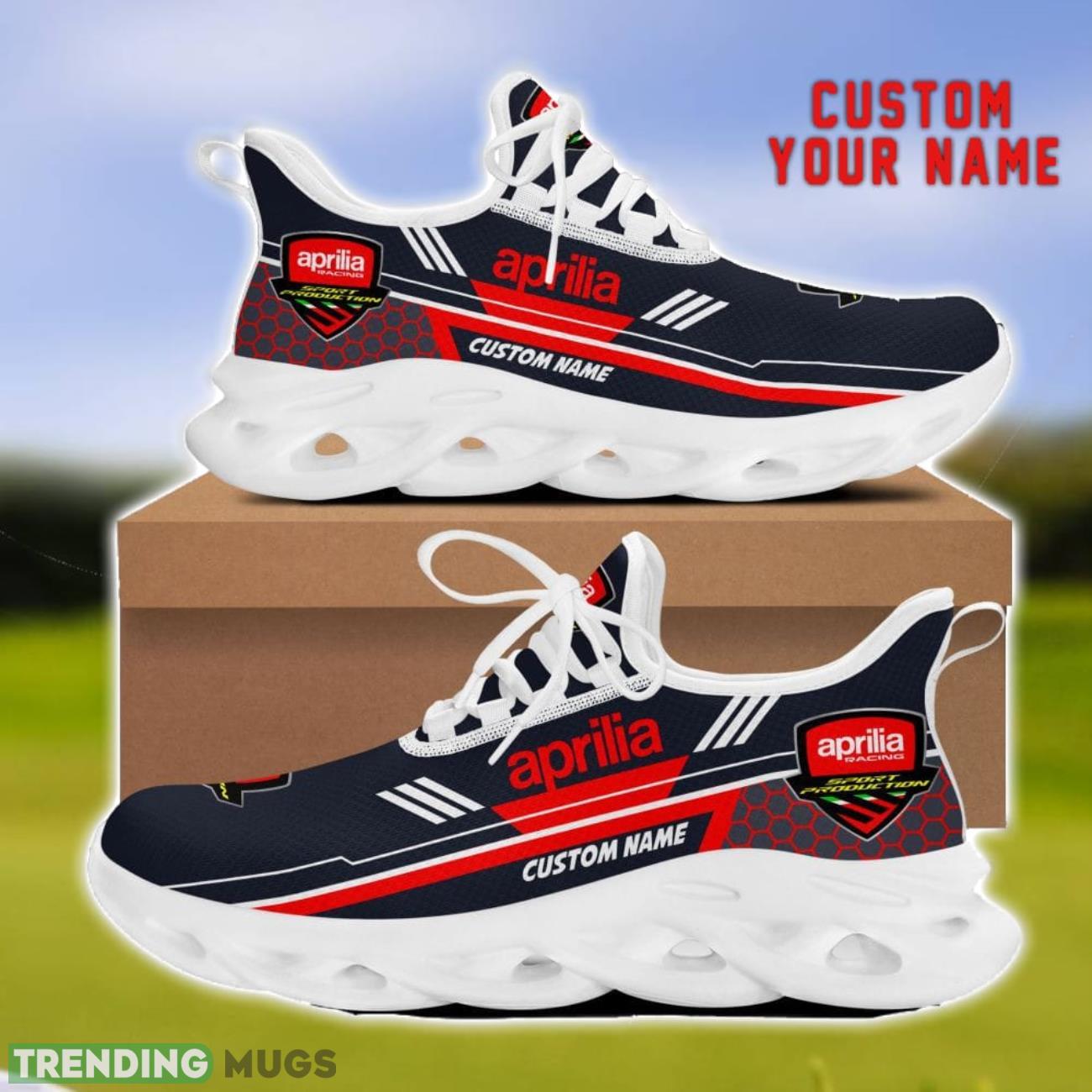 Aprilia Custom Name Max Soul Shoes Personalized Sneakers Gift For Men Women Max Soul Aprilia Custom Name Max Soul Shoes Personalized Sneakers Gift For Men Women Max Soul
