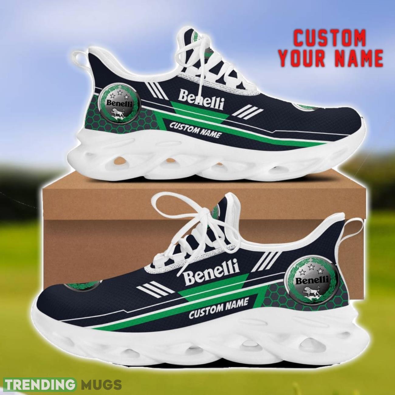 Benelli Custom Name Max Soul Shoes Personalized Sneakers Gift For Men Women Max Soul Benelli Custom Name Max Soul Shoes Personalized Sneakers Gift For Men Women Max Soul