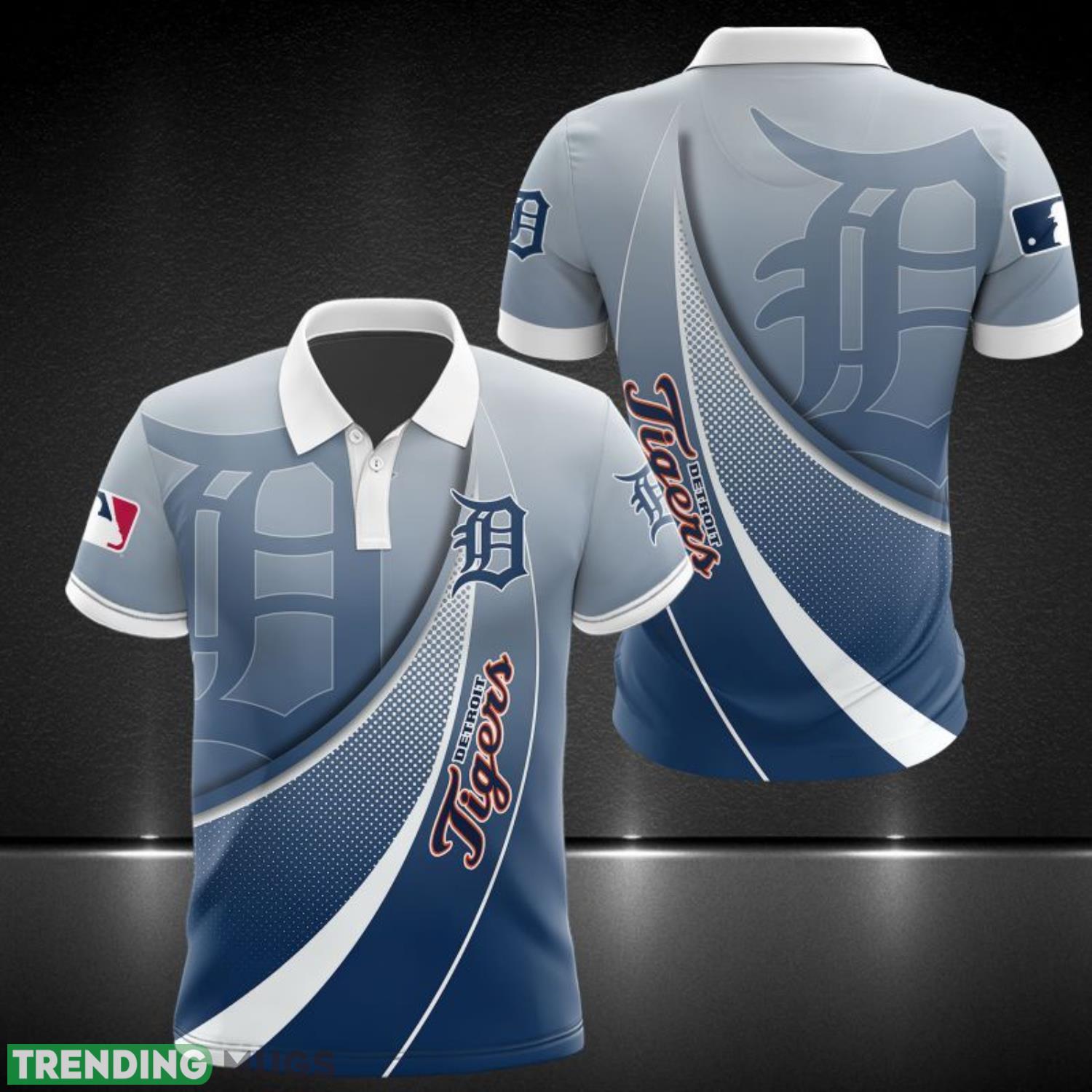 Detroit Tigers Fans Polo Shirt Sport Gift For Big Fans Limited Polo Shirt Product Photo 1 Detroit Tigers Fans Polo Shirt Sport Gift For Big Fans Limited Polo Shirt Product Photo 1