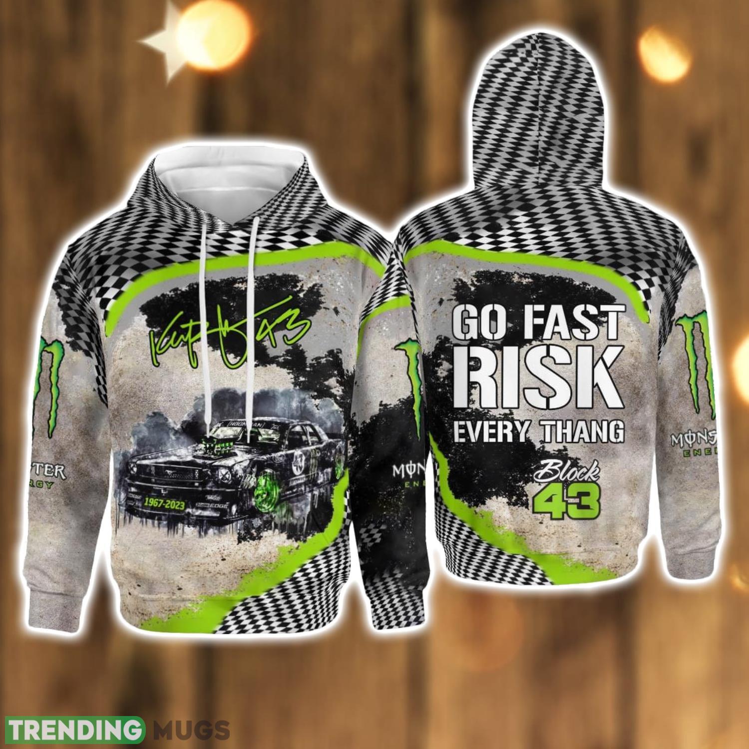 Ken Block Ford Mustang 3D Printing Hoodie For Men Women Winter Gift Product Photo 1 Ken Block Ford Mustang 3D Printing Hoodie For Men Women Winter Gift Product Photo 1