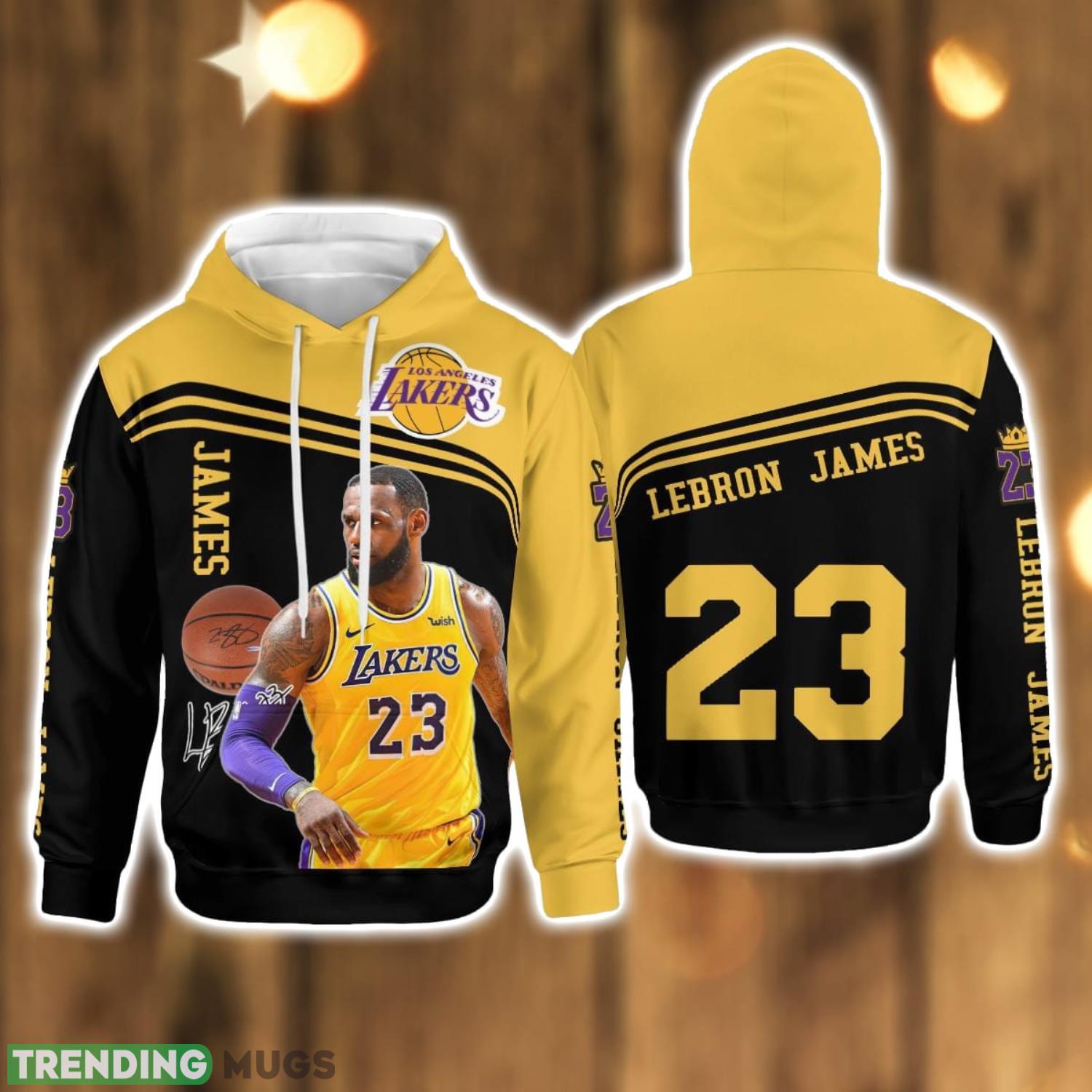 Lebron James 3D Printing Hoodie For Men Women Winter Gift Product Photo 1 Lebron James 3D Printing Hoodie For Men Women Winter Gift Product Photo 1