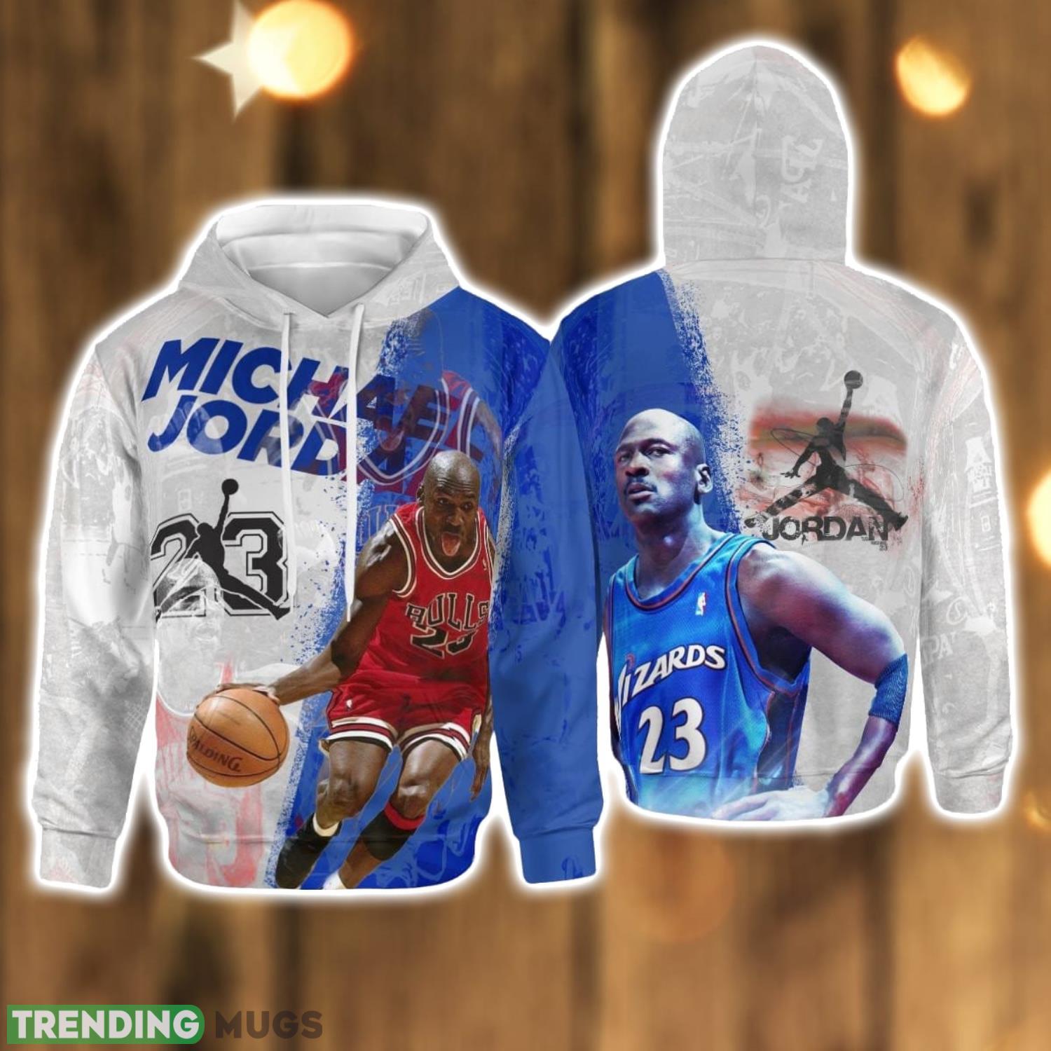 Michael Jordan 3D Al Over Printed Hoodie Cute Gift For Men Women Product Photo 1 Michael Jordan 3D Al Over Printed Hoodie Cute Gift For Men Women Product Photo 1