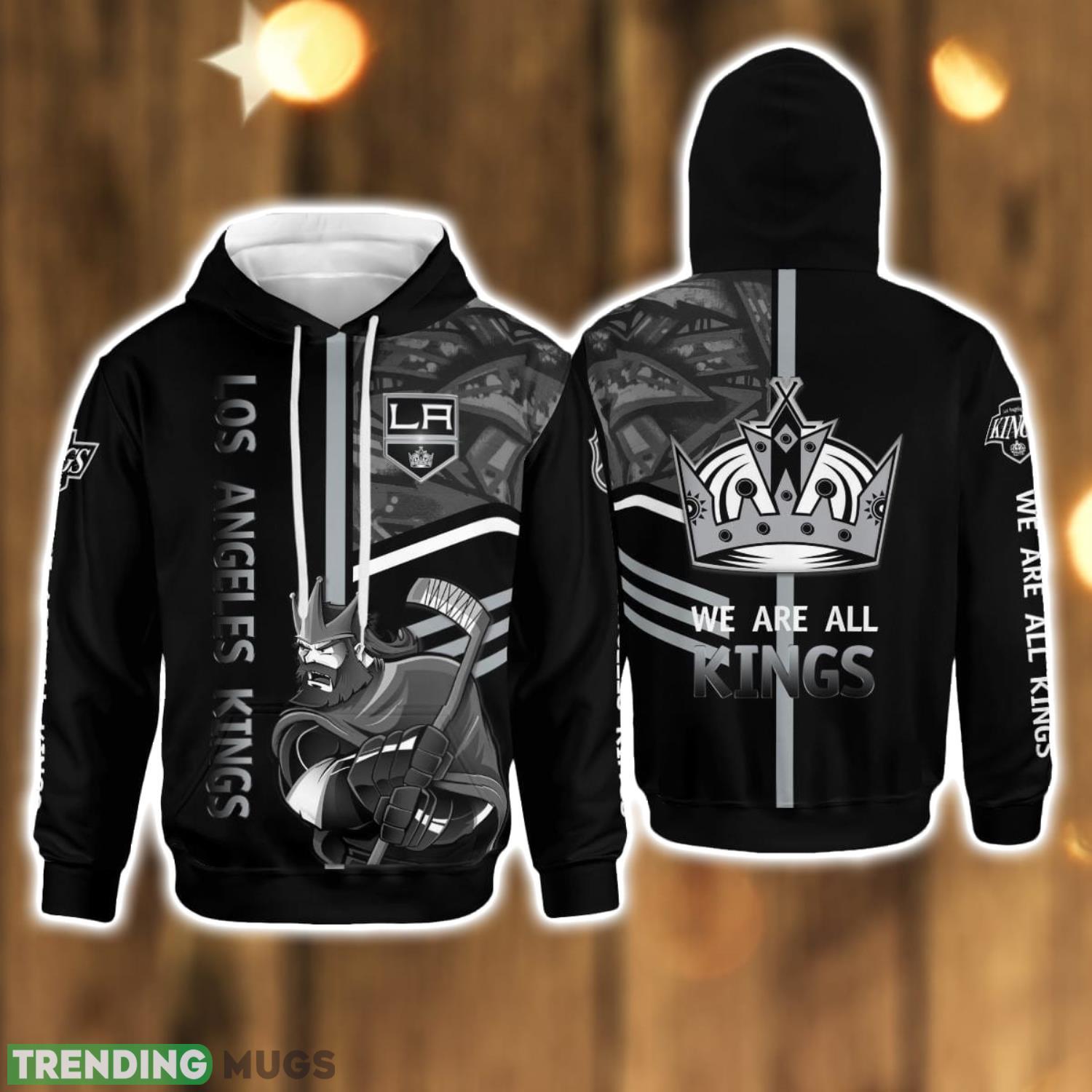 Nhl Lak 3D Printing Hoodie For Men Women Winter Gift Product Photo 1 Nhl Lak 3D Printing Hoodie For Men Women Winter Gift Product Photo 1