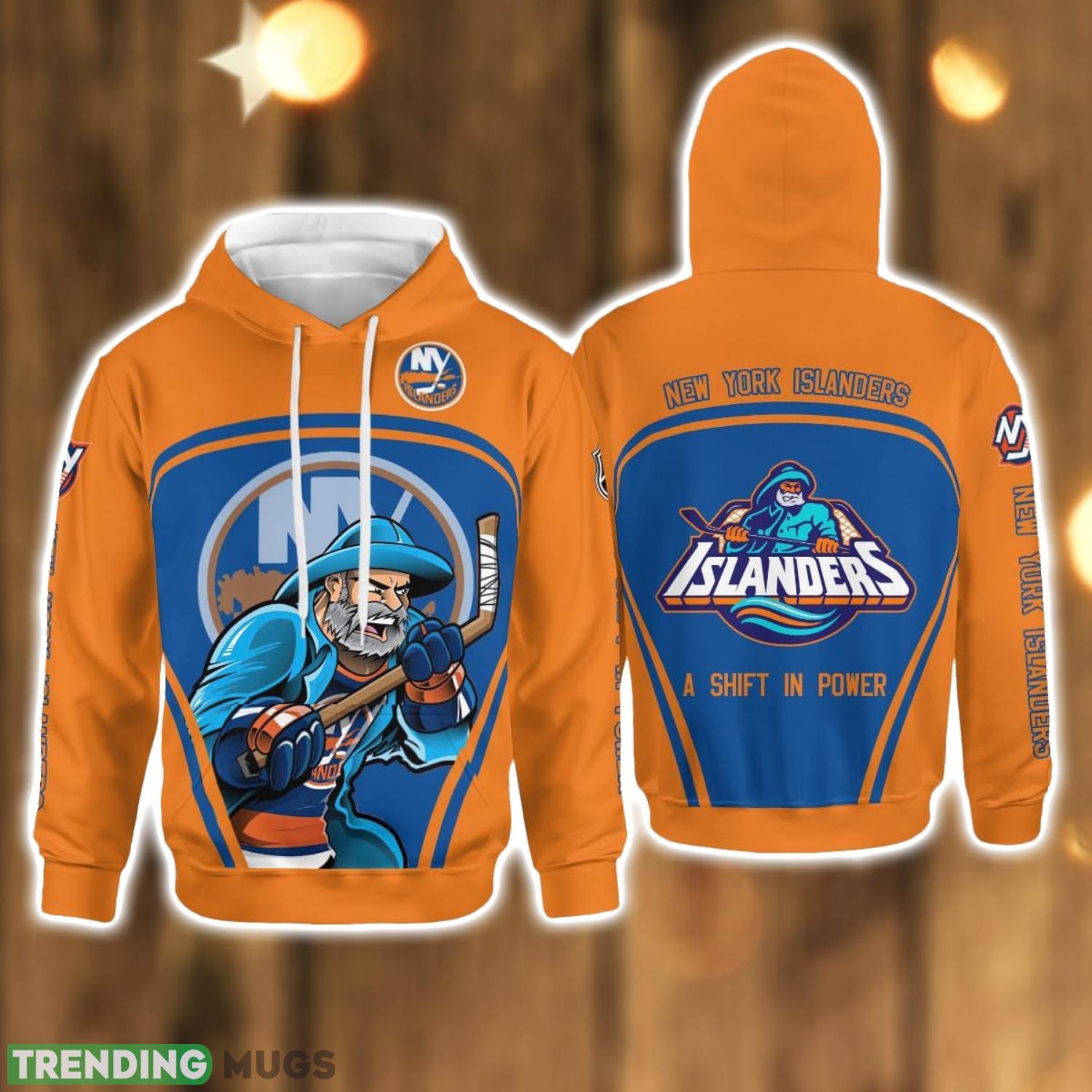 Nhl New York Islanders 3D Printing Hoodie For Men Women Winter Gift Product Photo 1 Nhl New York Islanders 3D Printing Hoodie For Men Women Winter Gift Product Photo 1