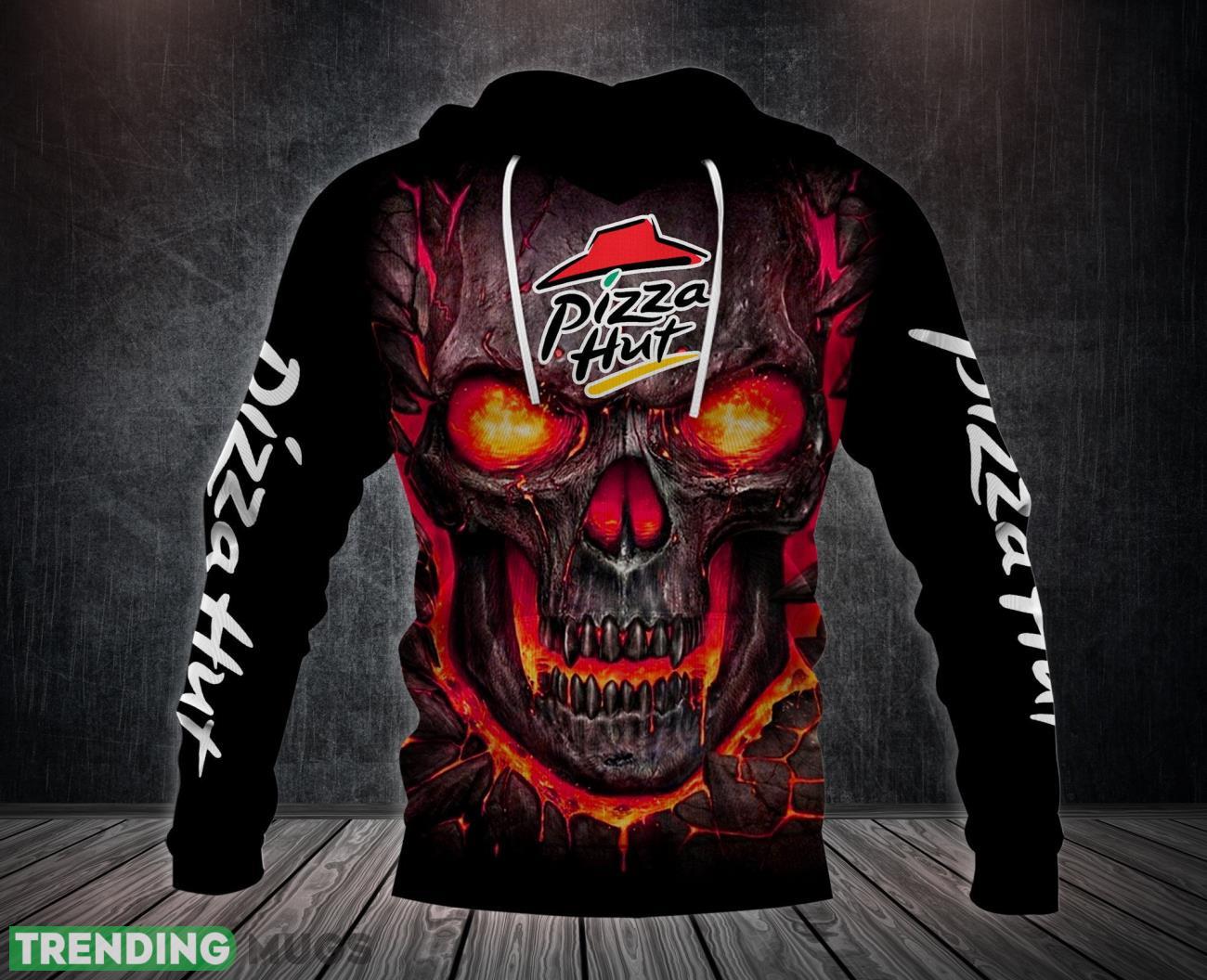 Pizza Hut Hoodie Uniform Men Women Gift Special Gift Product Photo 1 Pizza Hut Hoodie Uniform Men Women Gift Special Gift Product Photo 1