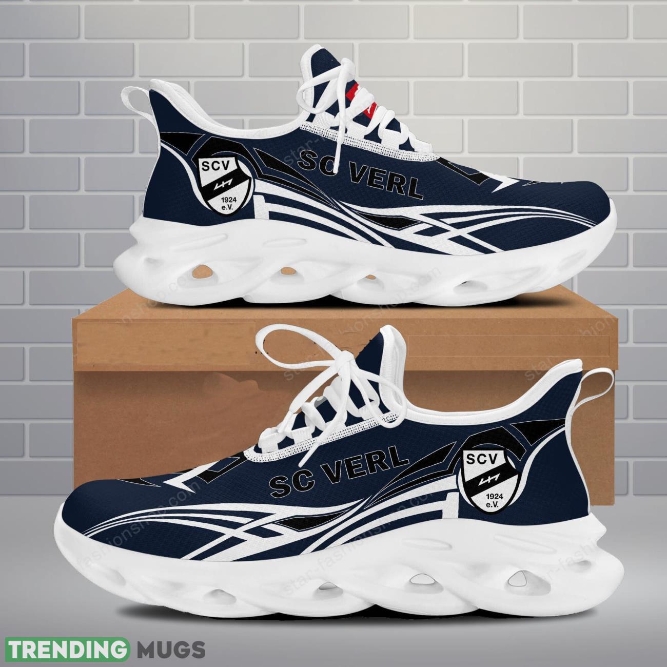 SC Verl Max Soul Shoes Sneakers Ultra Running Shoes Product Photo 1 SC Verl Max Soul Shoes Sneakers Ultra Running Shoes Product Photo 1