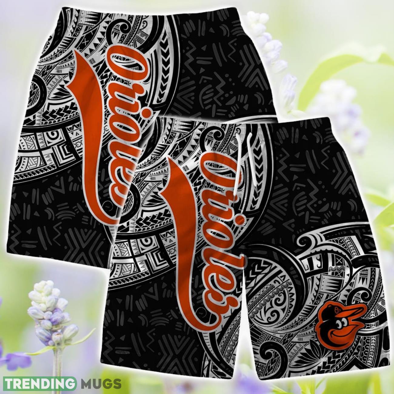 Baltimore Orioles Team Hawaiian Set Sport Team Hawaiian Shirt And Shorts Hawaiian & Short Baltimore Orioles Team Hawaiian Set Sport Team Hawaiian Shirt And Shorts Hawaiian & Short