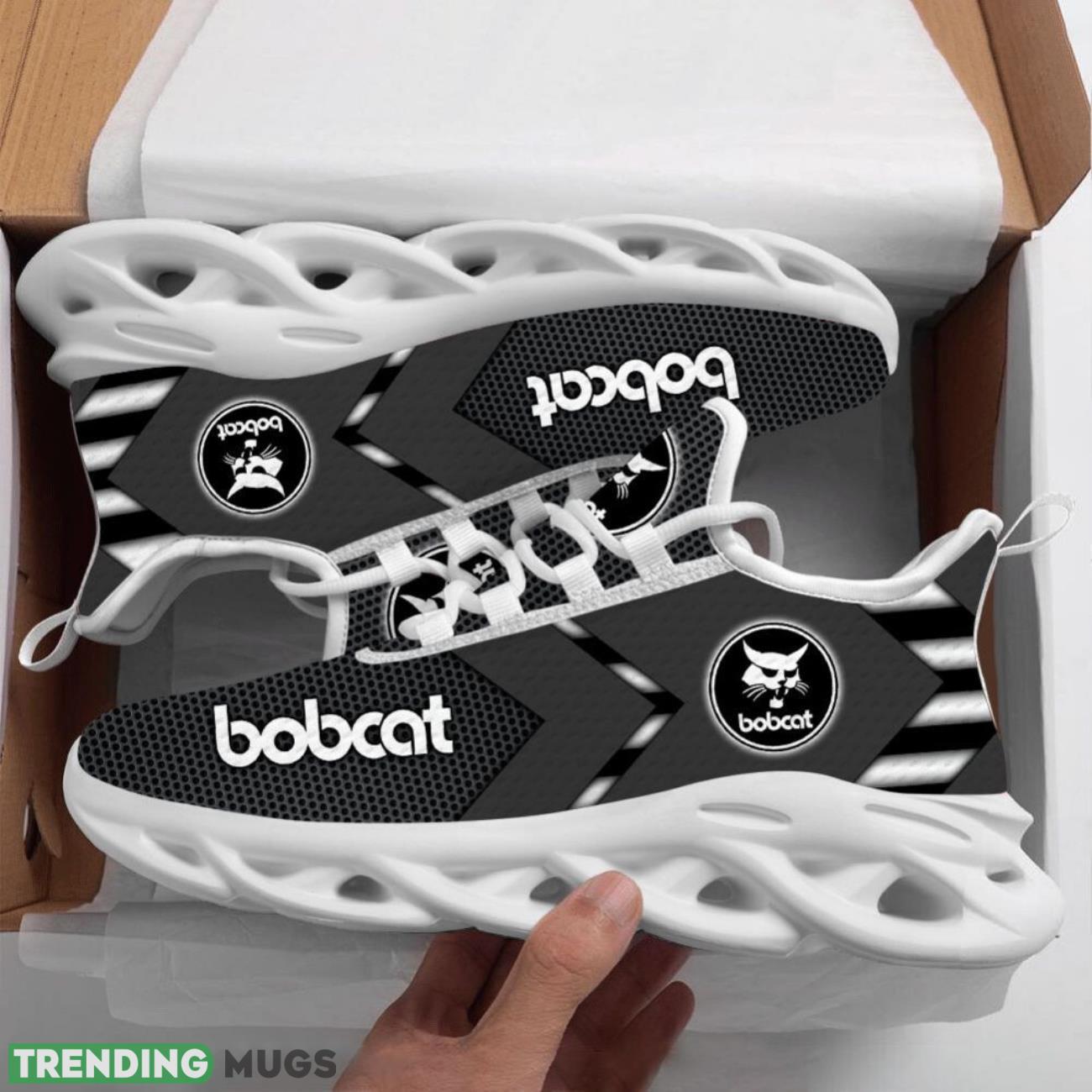 Bobcat Car Lover Sneakers Ultra Max Soul Shoes Running Gift Max Soul Bobcat Car Lover Sneakers Ultra Max Soul Shoes Running Gift Max Soul