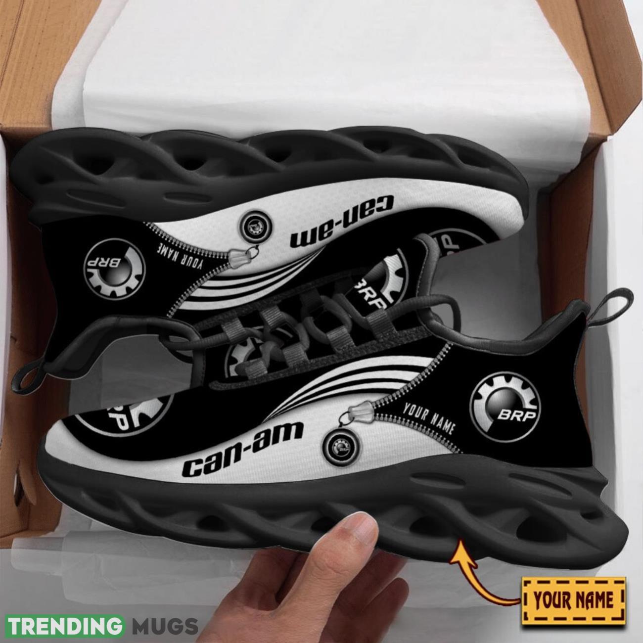 BRP Can am Max Soul Shoes Men Women Running Sneakers Car Lover Shoes Personalized Name Max Soul BRP Can am Max Soul Shoes Men Women Running Sneakers Car Lover Shoes Personalized Name Max Soul