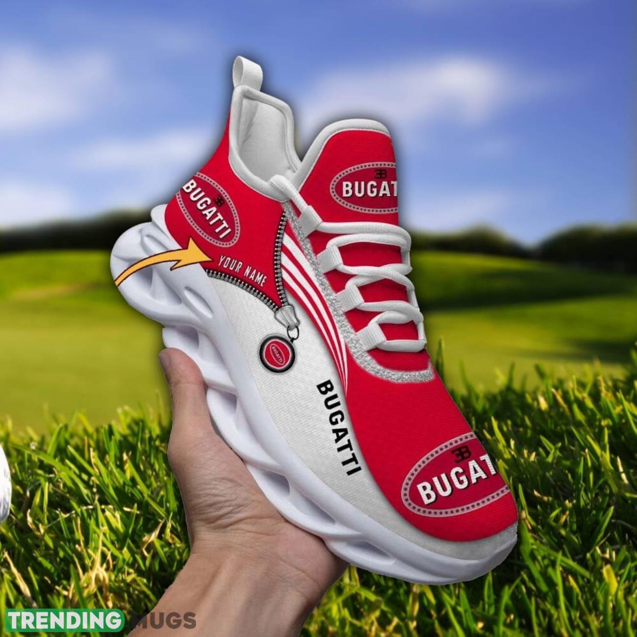 Bugati Max Soul Shoes Men Women Running Sneakers Car Lover Shoes Personalized Name Product Photo 1 Bugati Max Soul Shoes Men Women Running Sneakers Car Lover Shoes Personalized Name Product Photo 1