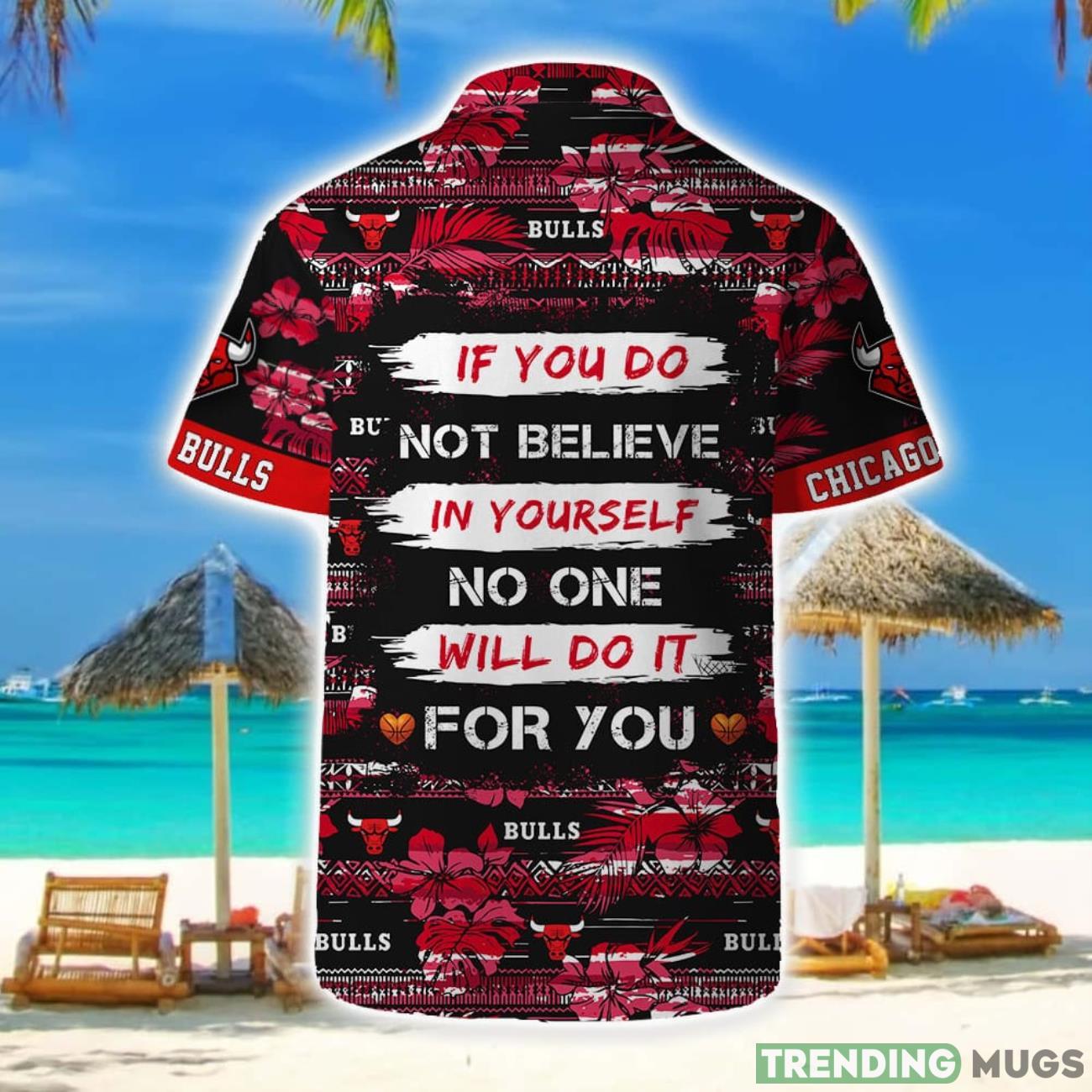 Chicago Bulls Hawaii Set Pattern Vintage 3D Hawaiian Shirt And Shorts Hawaiian & Short Chicago Bulls Hawaii Set Pattern Vintage 3D Hawaiian Shirt And Shorts Hawaiian & Short