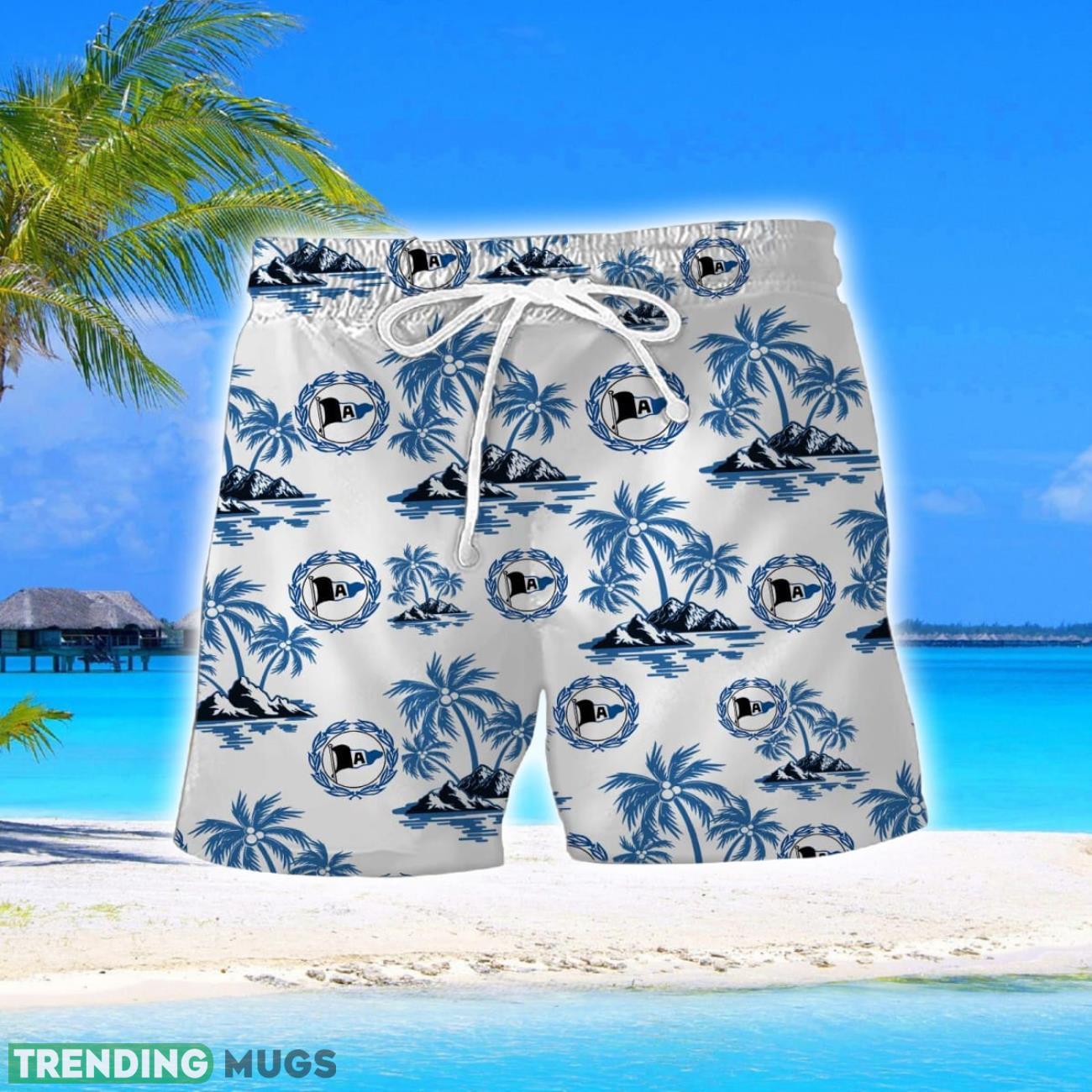 DSC Arminia Bielefeld Coconut Vintage Pattern Beach 3D Hawaiian Shirt And Shorts Hawaiian & Short DSC Arminia Bielefeld Coconut Vintage Pattern Beach 3D Hawaiian Shirt And Shorts Hawaiian & Short