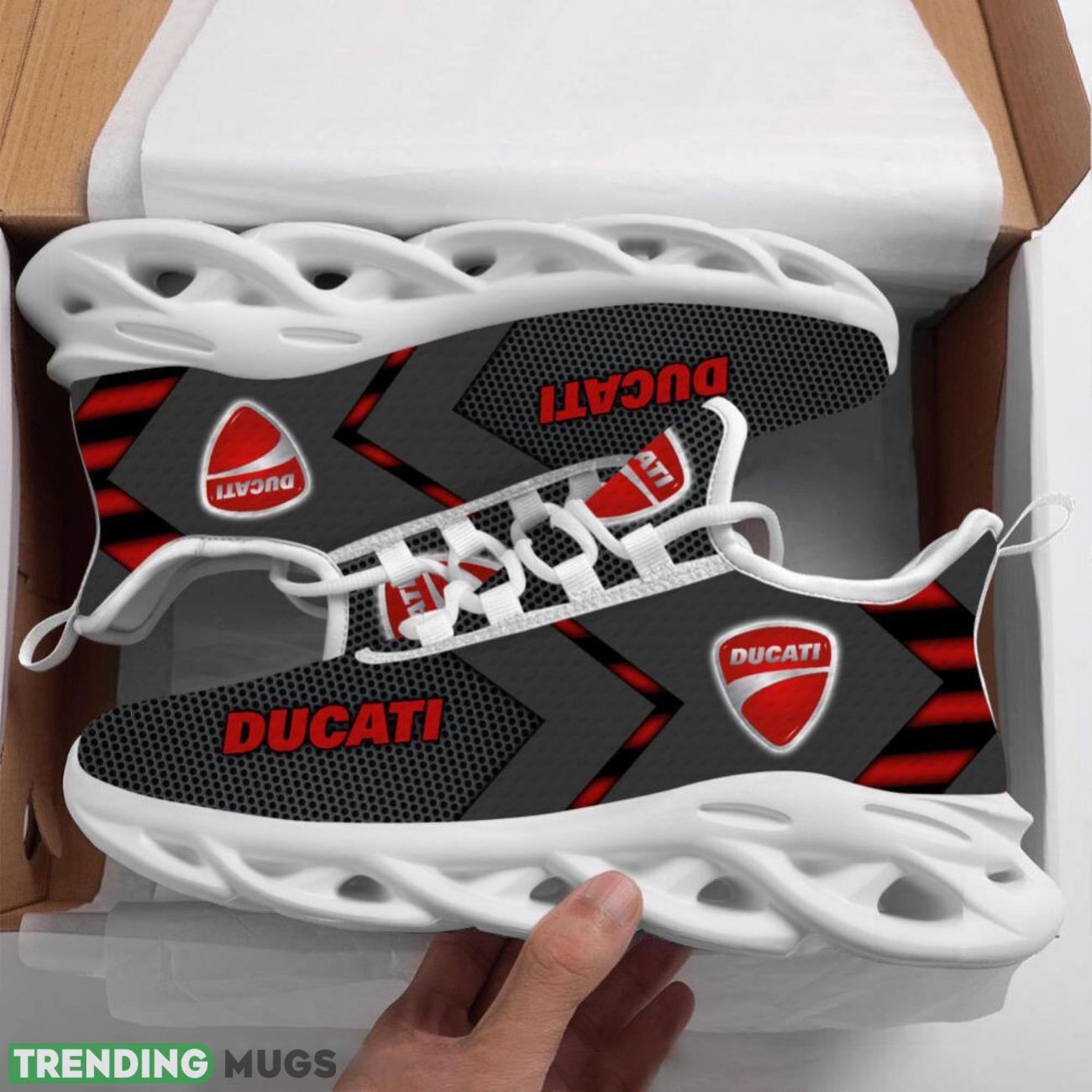 Ducatti Car Lover Sneakers Ultra Max Soul Shoes Running Gift Max Soul Ducatti Car Lover Sneakers Ultra Max Soul Shoes Running Gift Max Soul