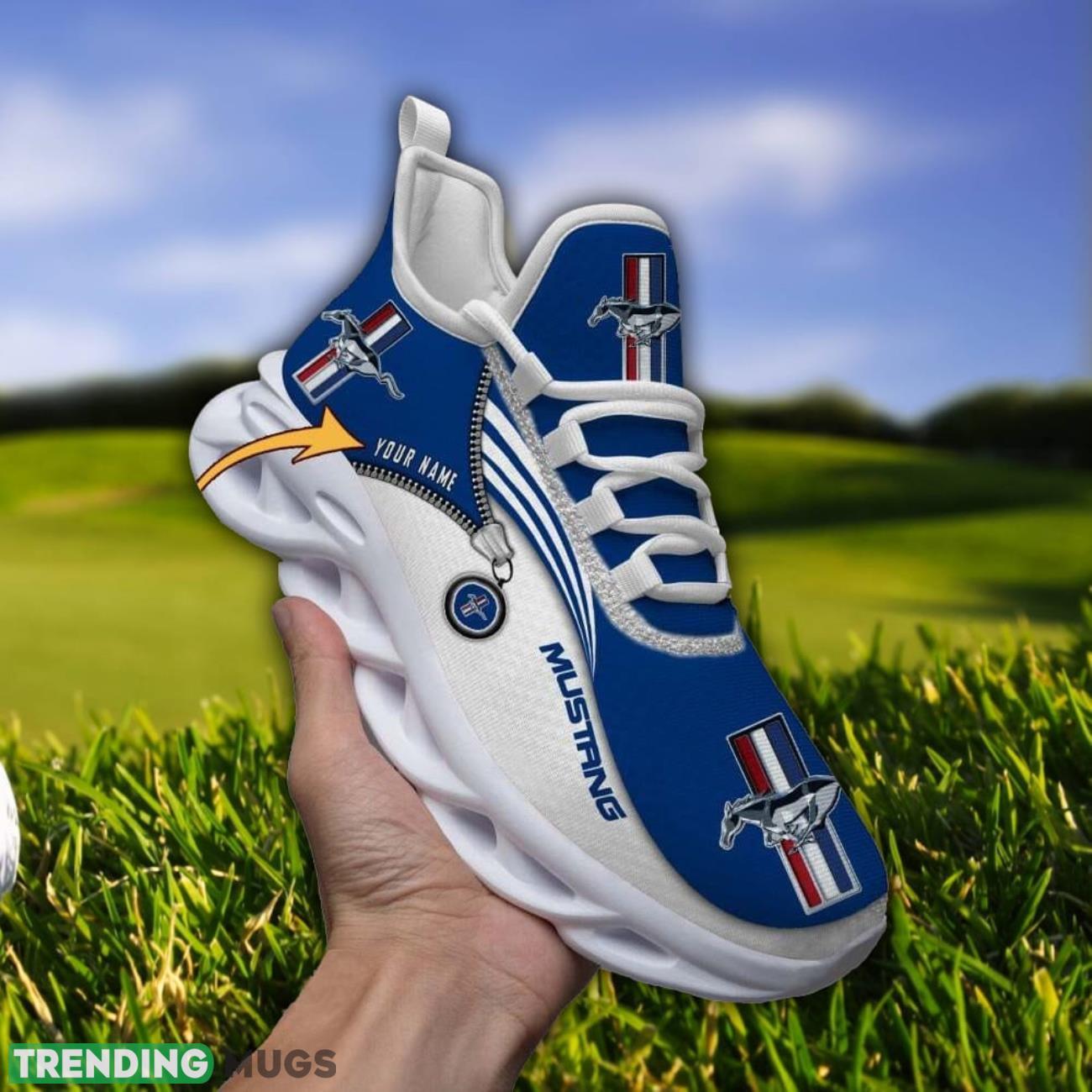 Ford Mustang Max Soul Shoes Men Women Running Sneakers Car Lover Shoes Personalized Name Product Photo 1 Ford Mustang Max Soul Shoes Men Women Running Sneakers Car Lover Shoes Personalized Name Product Photo 1