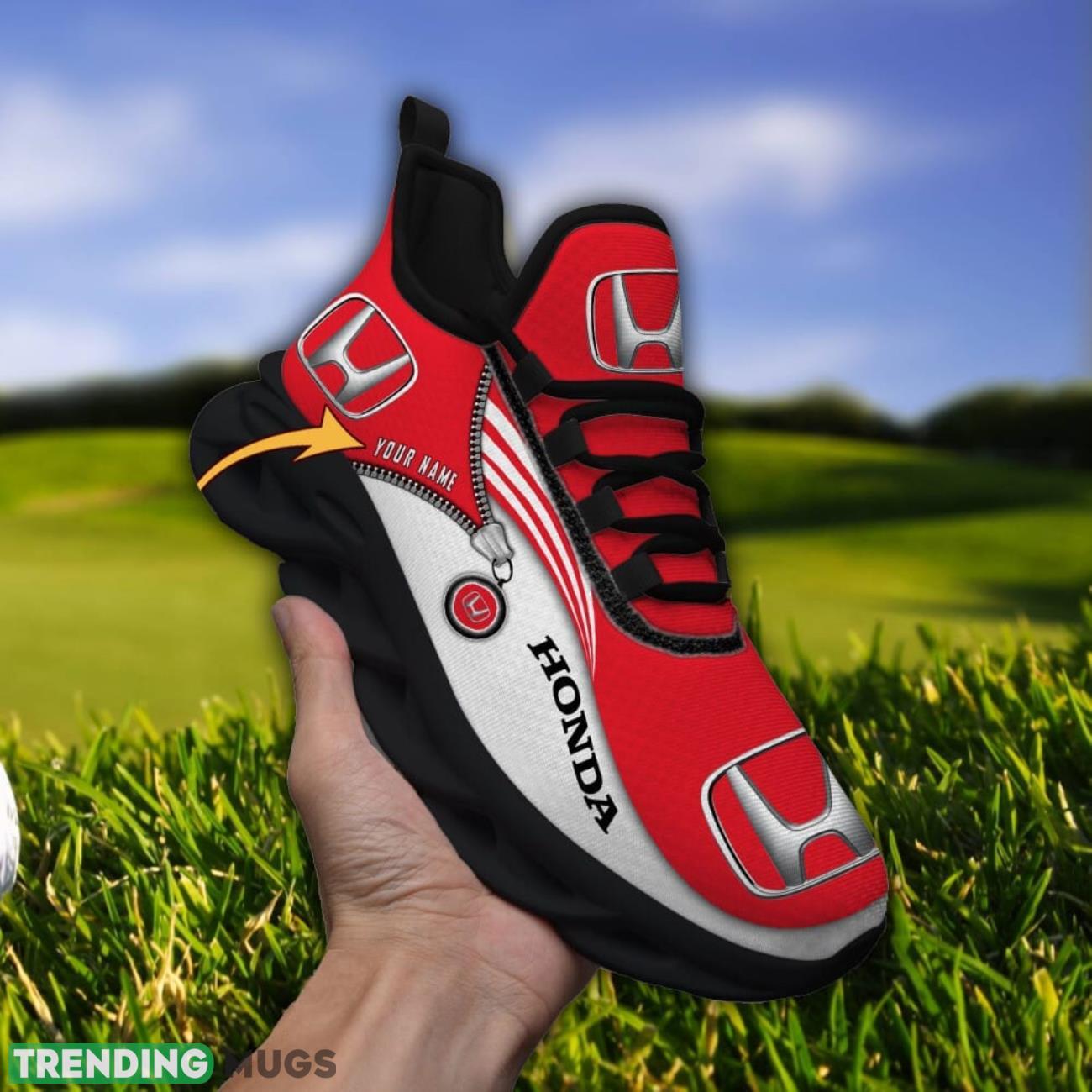 Honda Max Soul Shoes Men Women Running Sneakers Car Lover Shoes Personalized Name Max Soul Honda Max Soul Shoes Men Women Running Sneakers Car Lover Shoes Personalized Name Max Soul