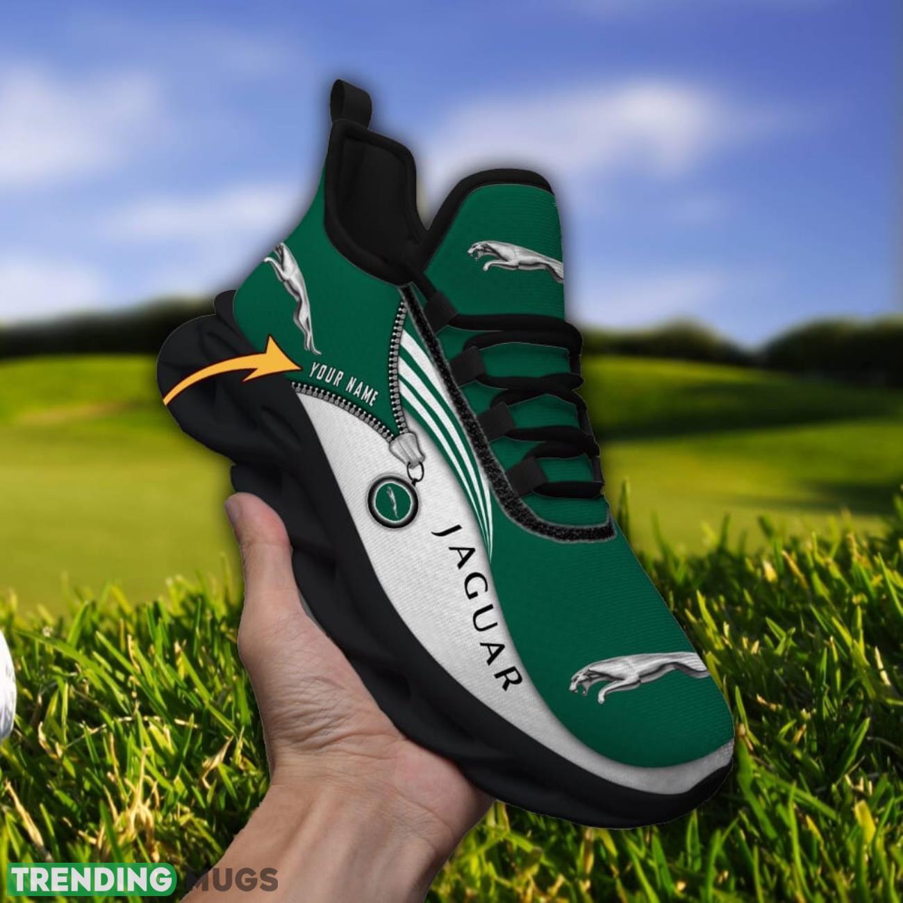 Jaguar Cars Max Soul Shoes Men Women Running Sneakers Car Lover Shoes Personalized Name Max Soul Jaguar Cars Max Soul Shoes Men Women Running Sneakers Car Lover Shoes Personalized Name Max Soul