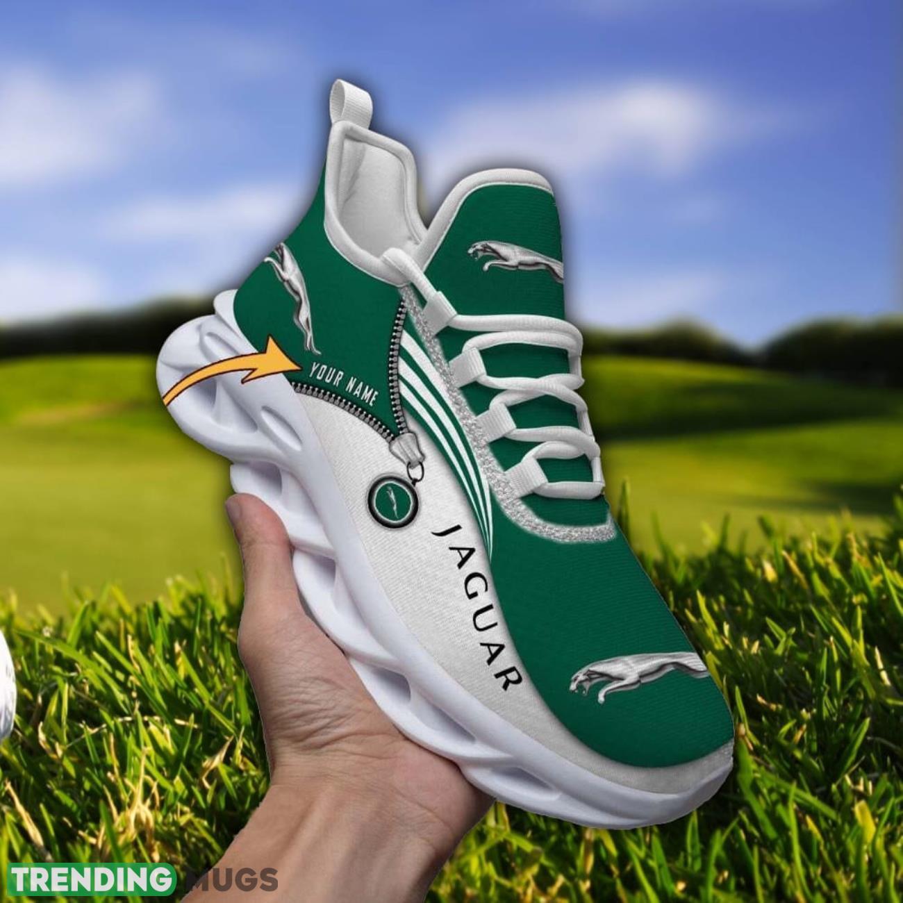 Jaguar Cars Max Soul Shoes Men Women Running Sneakers Car Lover Shoes Personalized Name Product Photo 1 Jaguar Cars Max Soul Shoes Men Women Running Sneakers Car Lover Shoes Personalized Name Product Photo 1