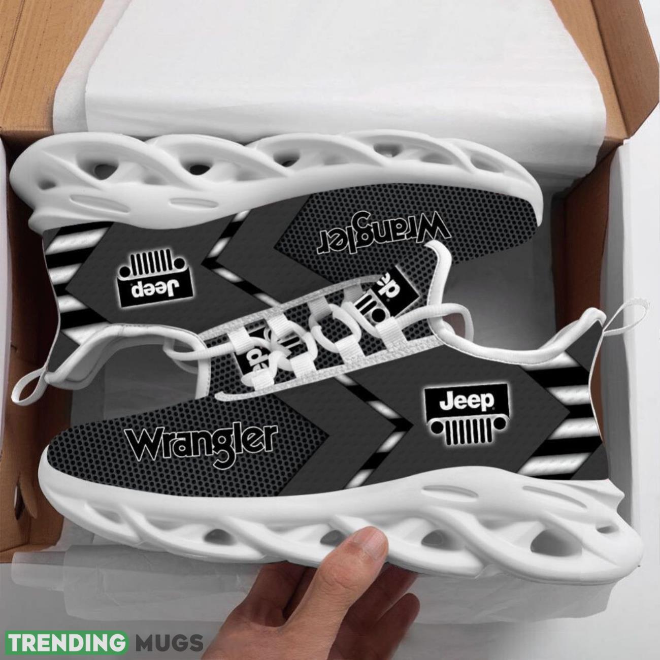 Jeep Wrangler Car Lover Sneakers Ultra Max Soul Shoes Running Gift Max Soul Jeep Wrangler Car Lover Sneakers Ultra Max Soul Shoes Running Gift Max Soul