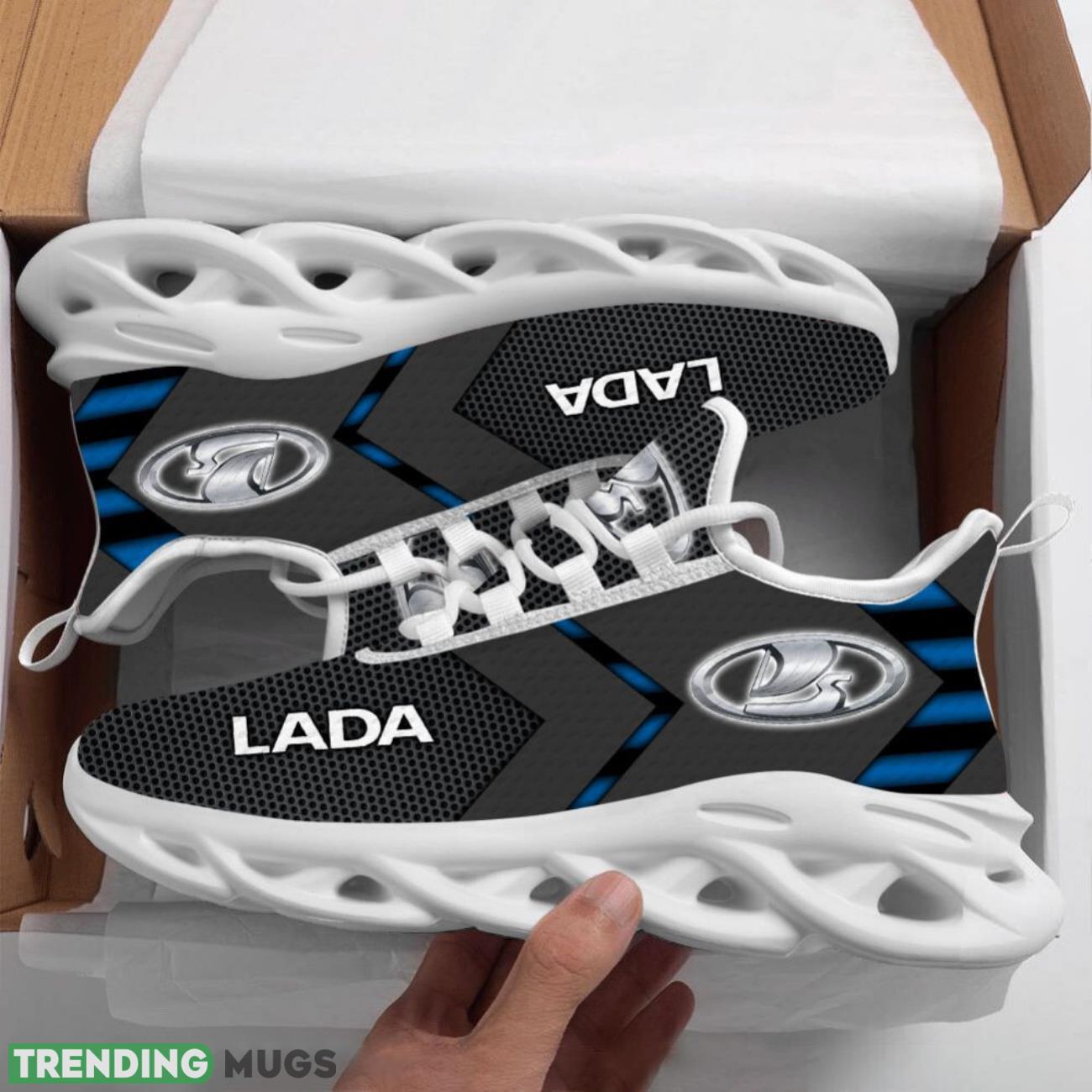 Lada Car Lover Sneakers Ultra Max Soul Shoes Running Gift Max Soul Lada Car Lover Sneakers Ultra Max Soul Shoes Running Gift Max Soul
