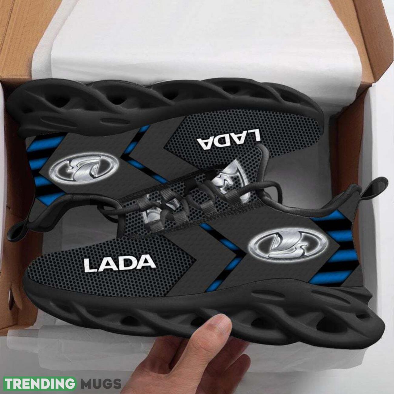 Lada Car Lover Sneakers Ultra Max Soul Shoes Running Gift Product Photo 1 Lada Car Lover Sneakers Ultra Max Soul Shoes Running Gift Product Photo 1