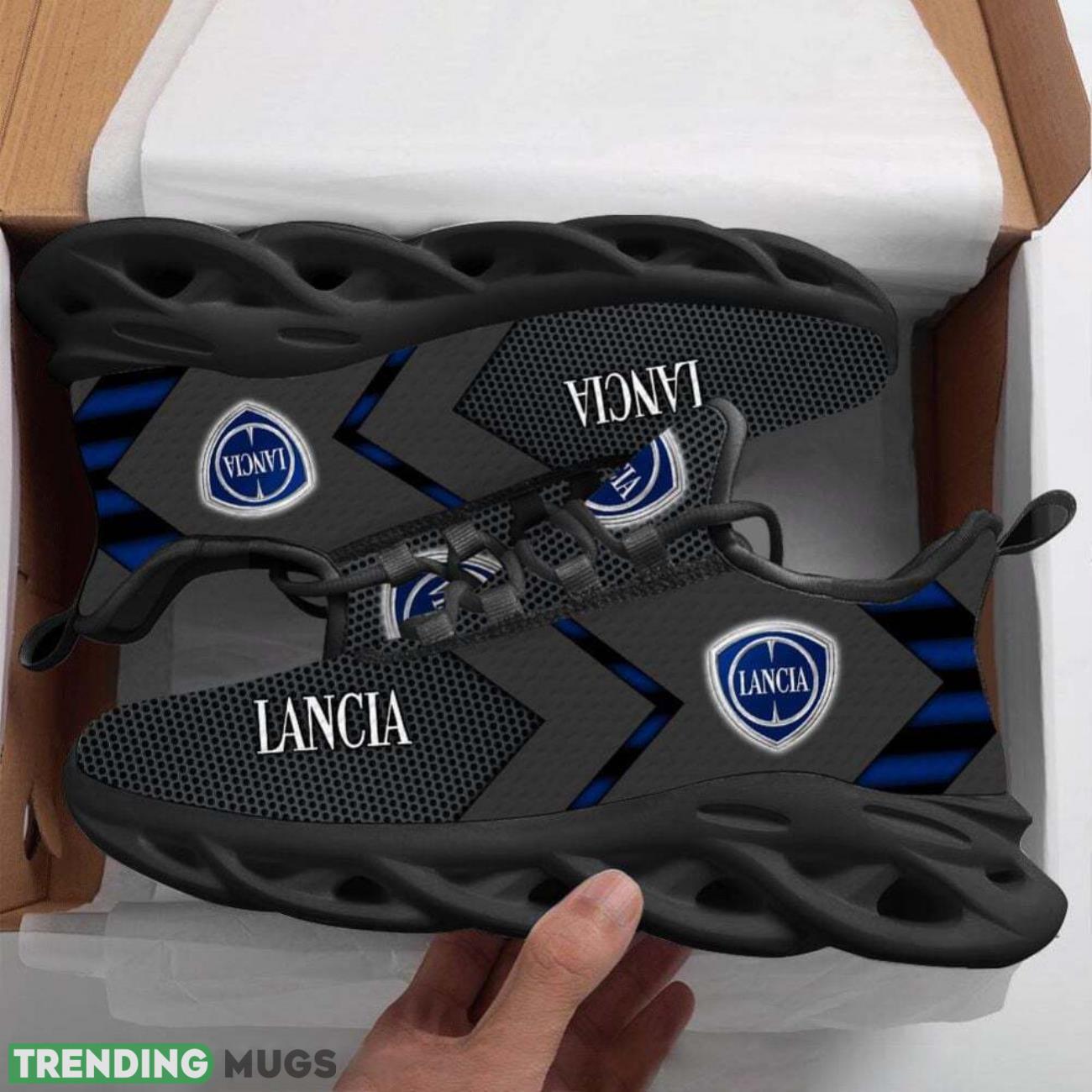 Lancia Car Lover Sneakers Ultra Max Soul Shoes Running Gift Product Photo 1 Lancia Car Lover Sneakers Ultra Max Soul Shoes Running Gift Product Photo 1