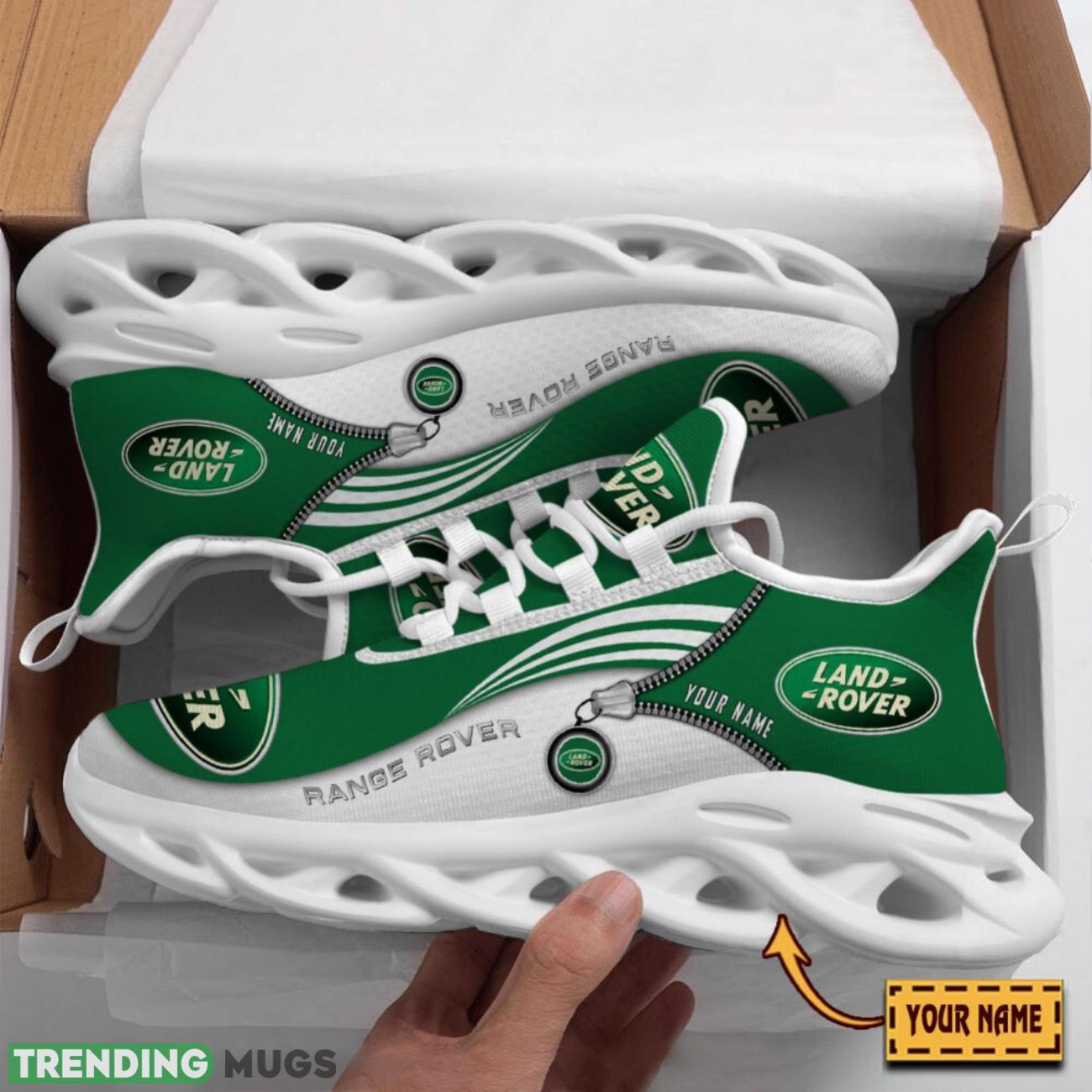 Land Rover Max Soul Shoes Men Women Running Sneakers Car Lover Shoes Personalized Name Max Soul Land Rover Max Soul Shoes Men Women Running Sneakers Car Lover Shoes Personalized Name Max Soul