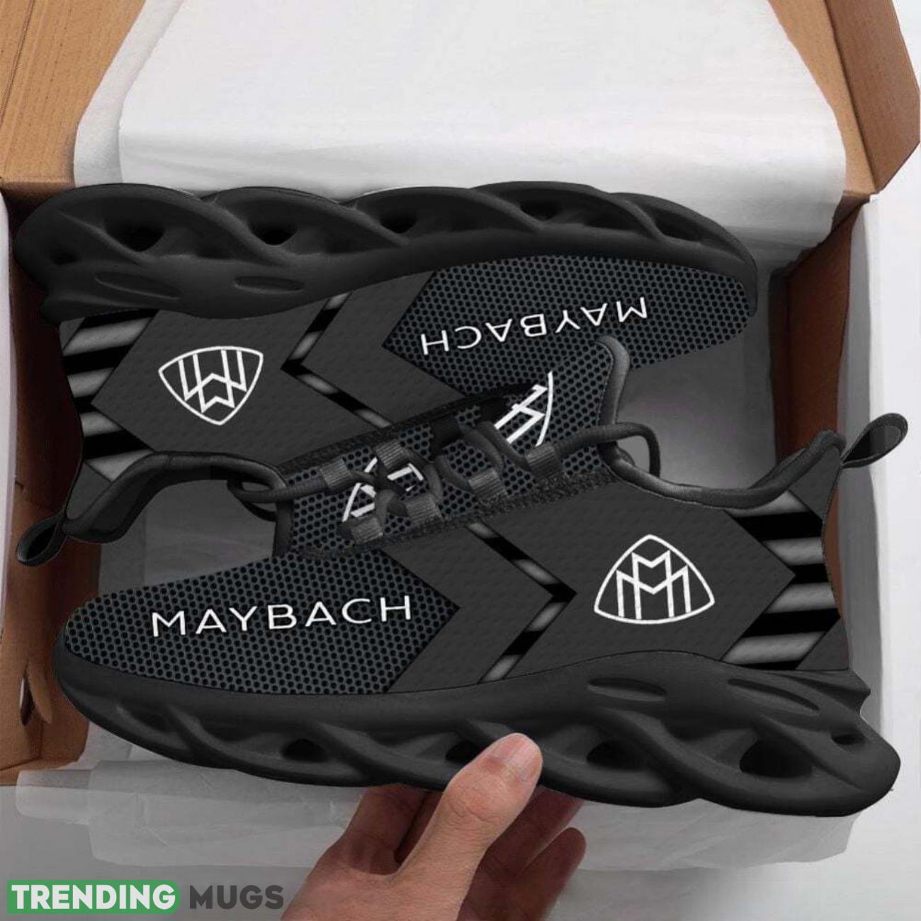 Maybach Car Lover Sneakers Ultra Max Soul Shoes Running Gift Product Photo 1 Maybach Car Lover Sneakers Ultra Max Soul Shoes Running Gift Product Photo 1