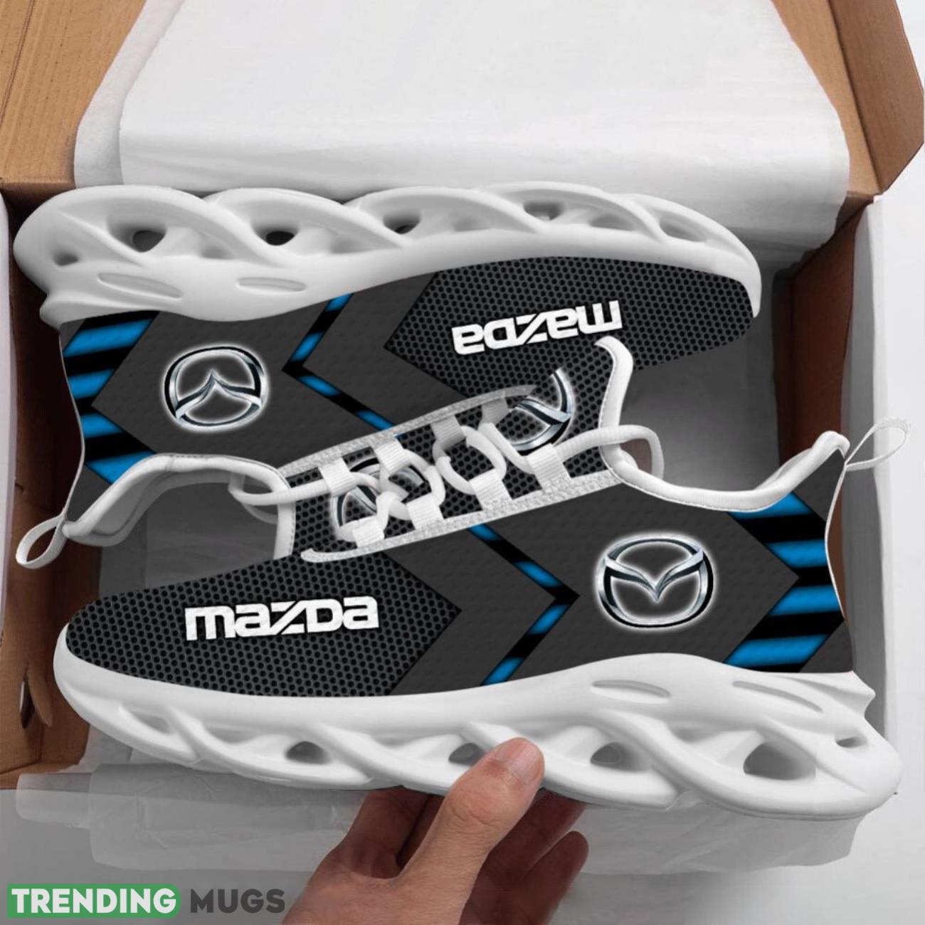 Mazda Car Lover Sneakers Ultra Max Soul Shoes Running Gift Max Soul Mazda Car Lover Sneakers Ultra Max Soul Shoes Running Gift Max Soul