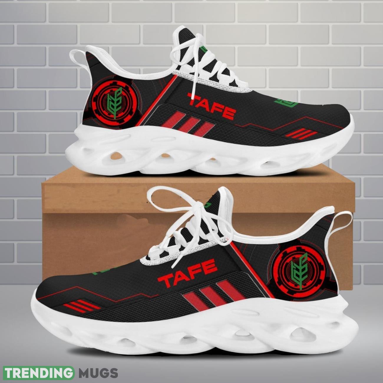 Tafe Max Soul Shoes Running Sneakers Men And Women Shoes New Gift For Fans Product Photo 1 Tafe Max Soul Shoes Running Sneakers Men And Women Shoes New Gift For Fans Product Photo 1