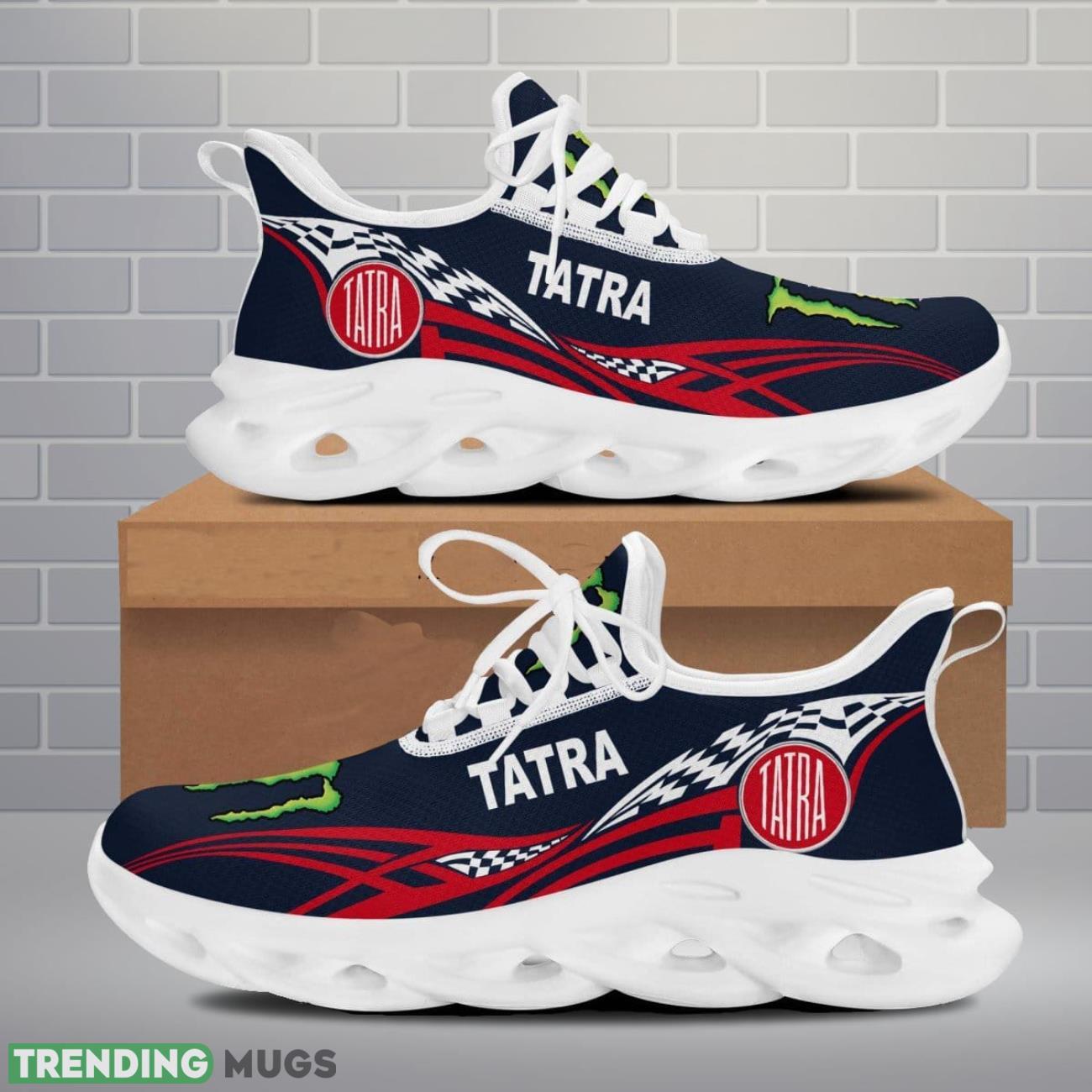 Tatra Max Soul Shoes Running Sneakers Men And Women Shoes New Gift For Fans Product Photo 1 Tatra Max Soul Shoes Running Sneakers Men And Women Shoes New Gift For Fans Product Photo 1